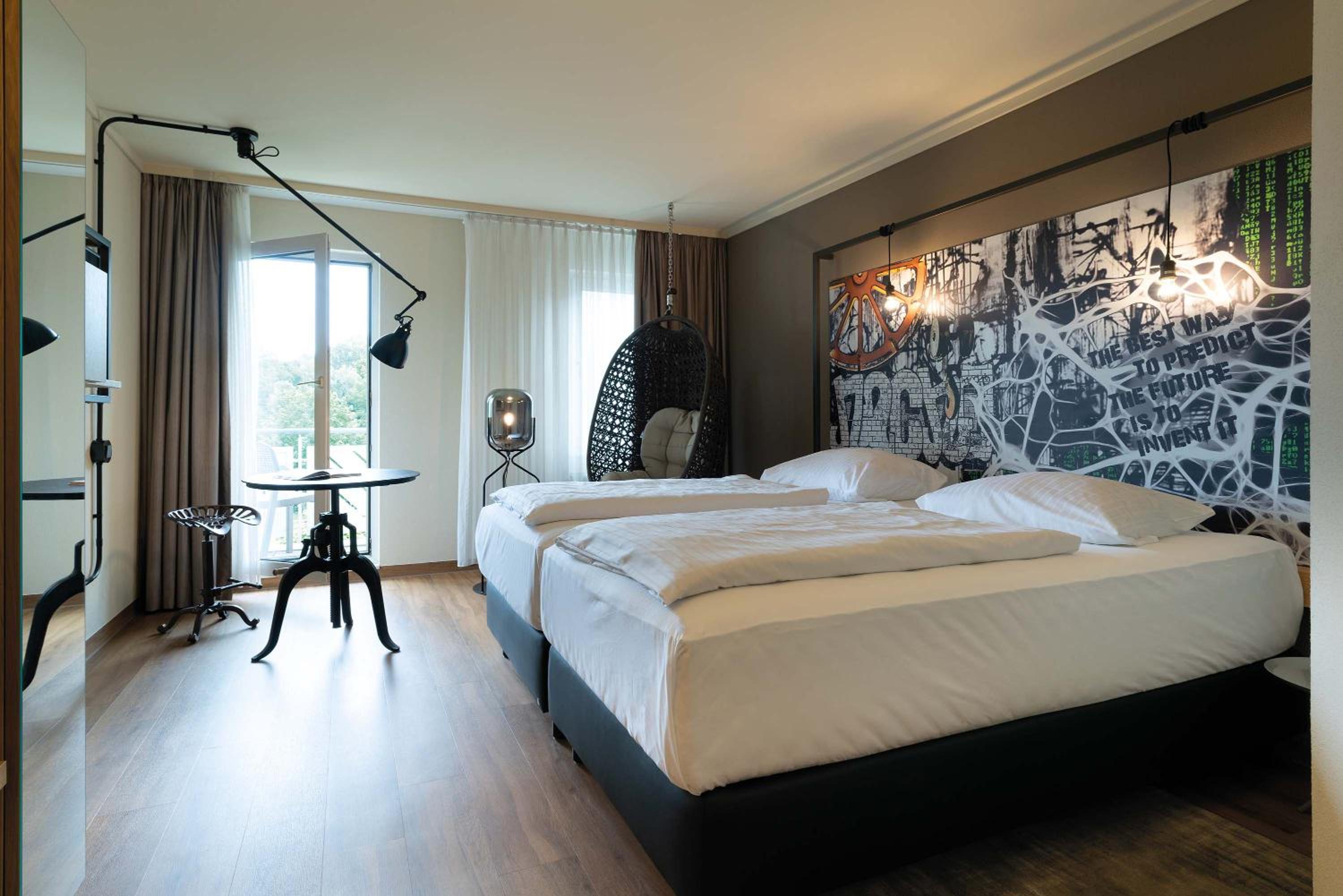Superior Room - Photo 8