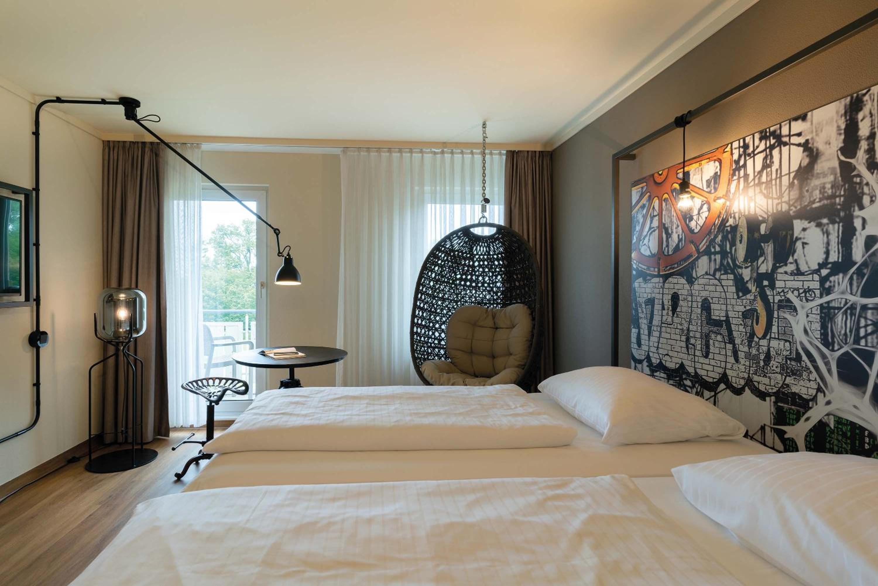 Superior Room - Photo 7