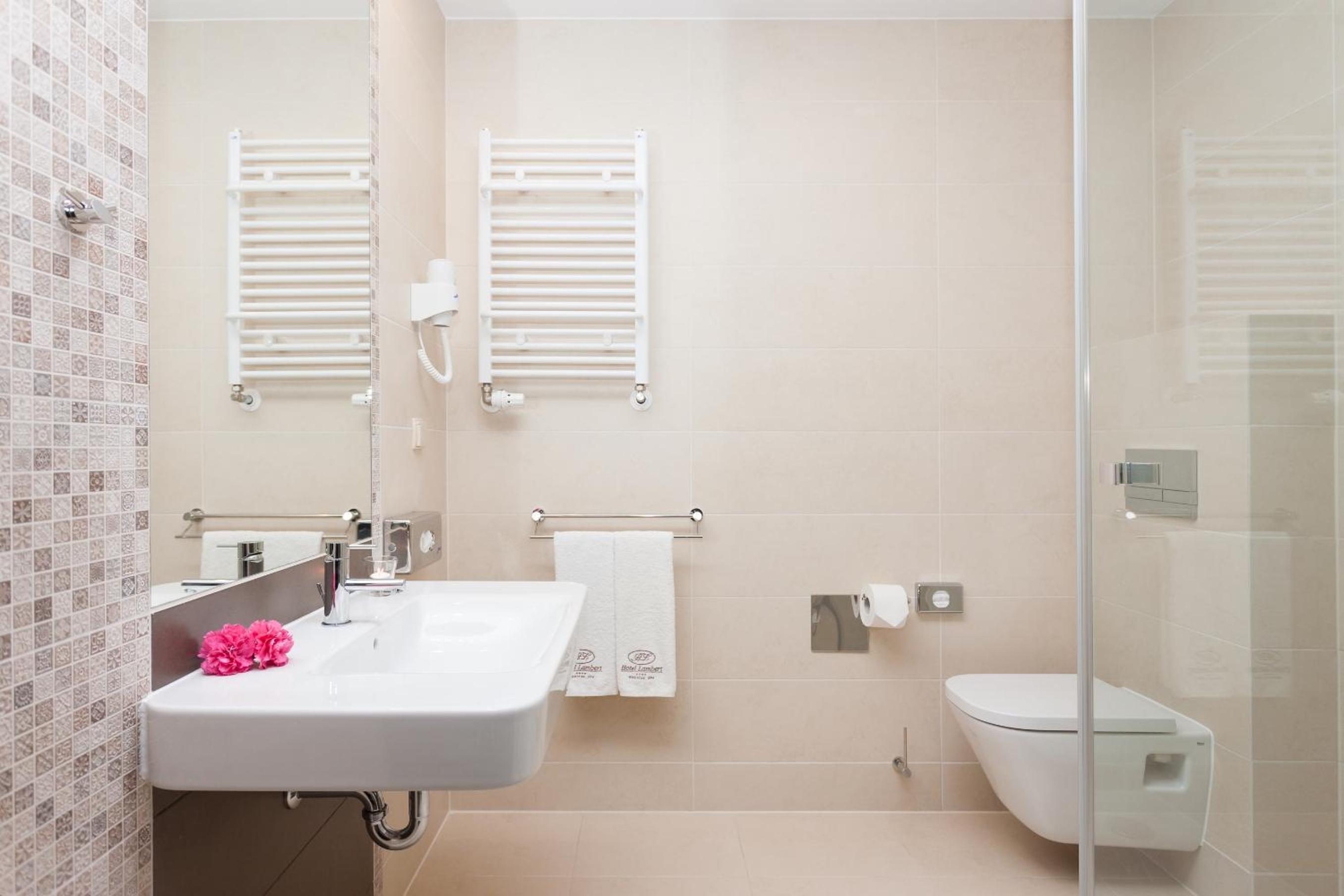 Superior Double or Twin Room with Sea View - Photo 7