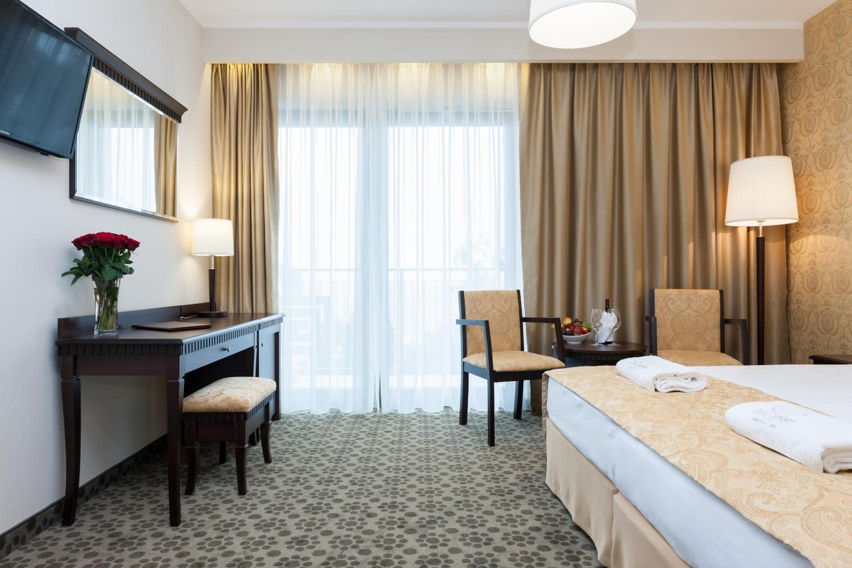 Superior Double or Twin Room with Sea View - Photo 6