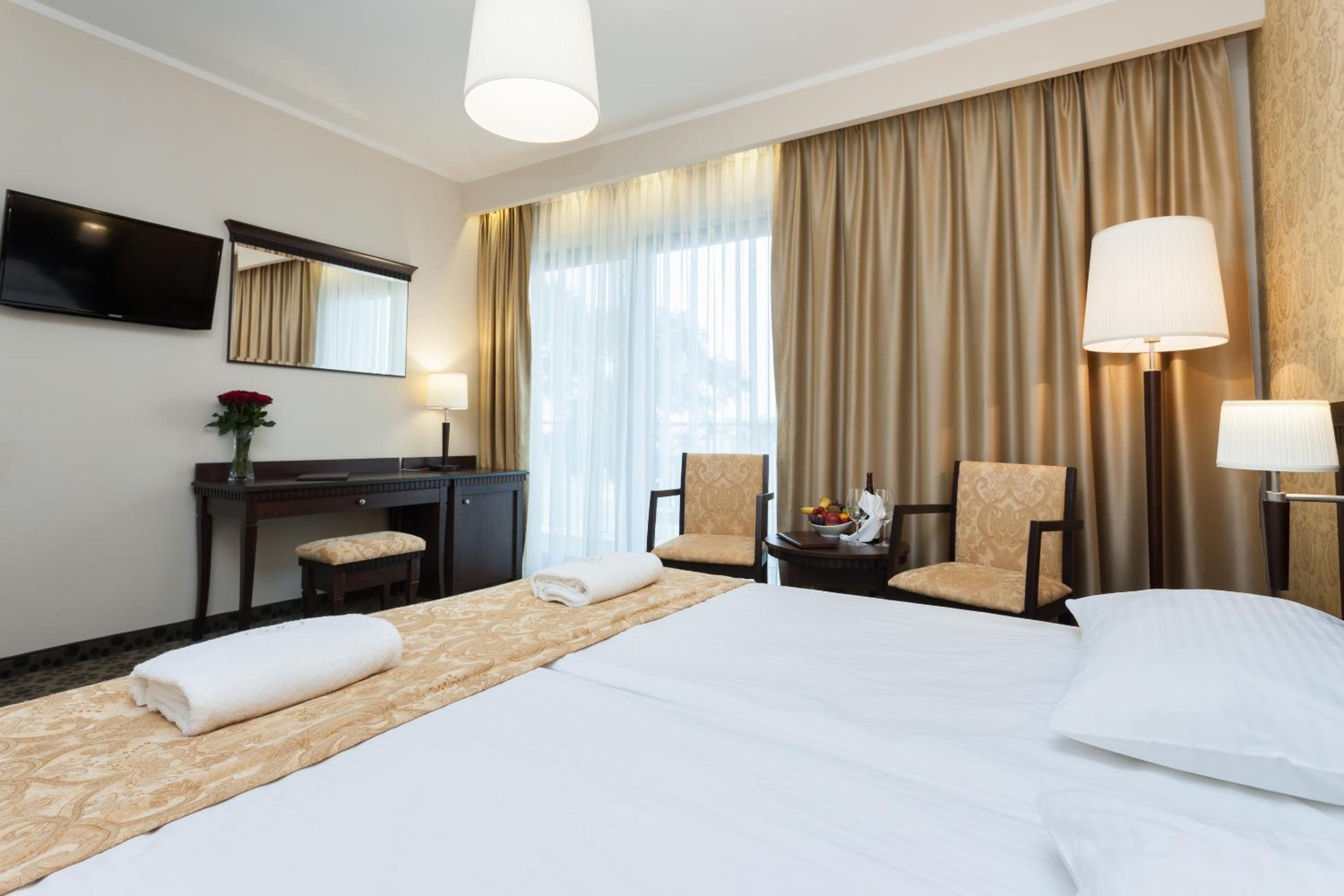 Superior Double or Twin Room with Sea View - Photo 5