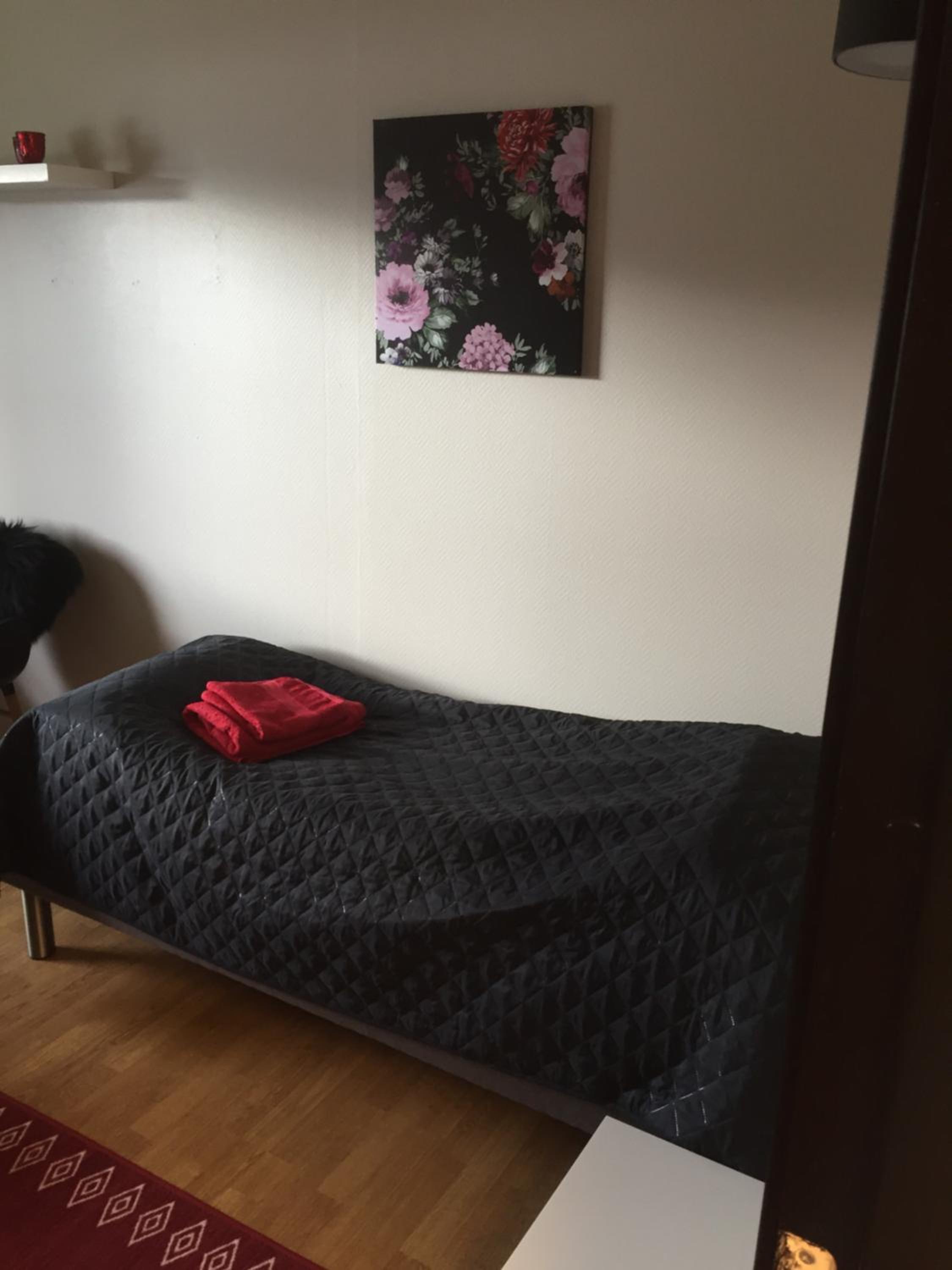 Double or Twin Room - Photo 4