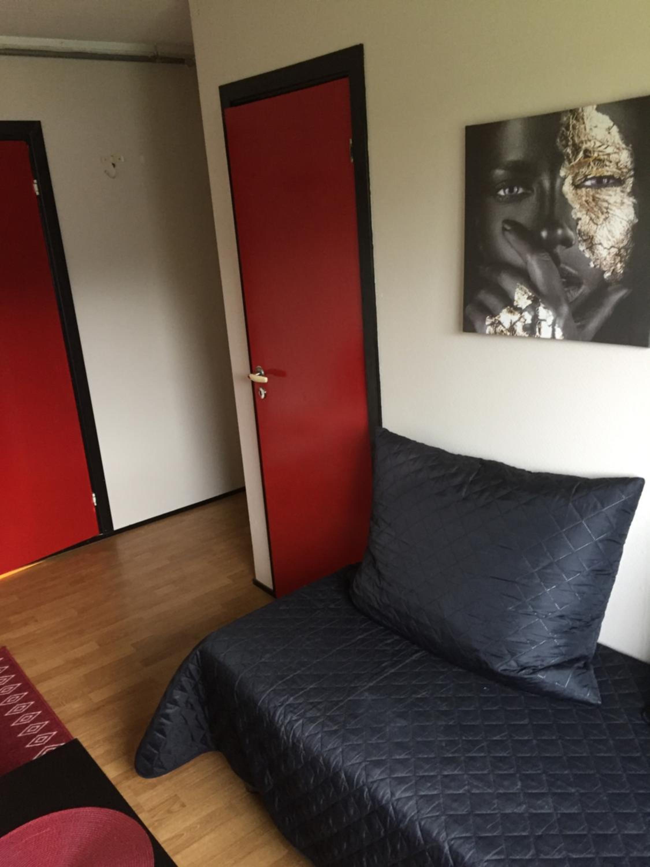 Double or Twin Room - Photo 2