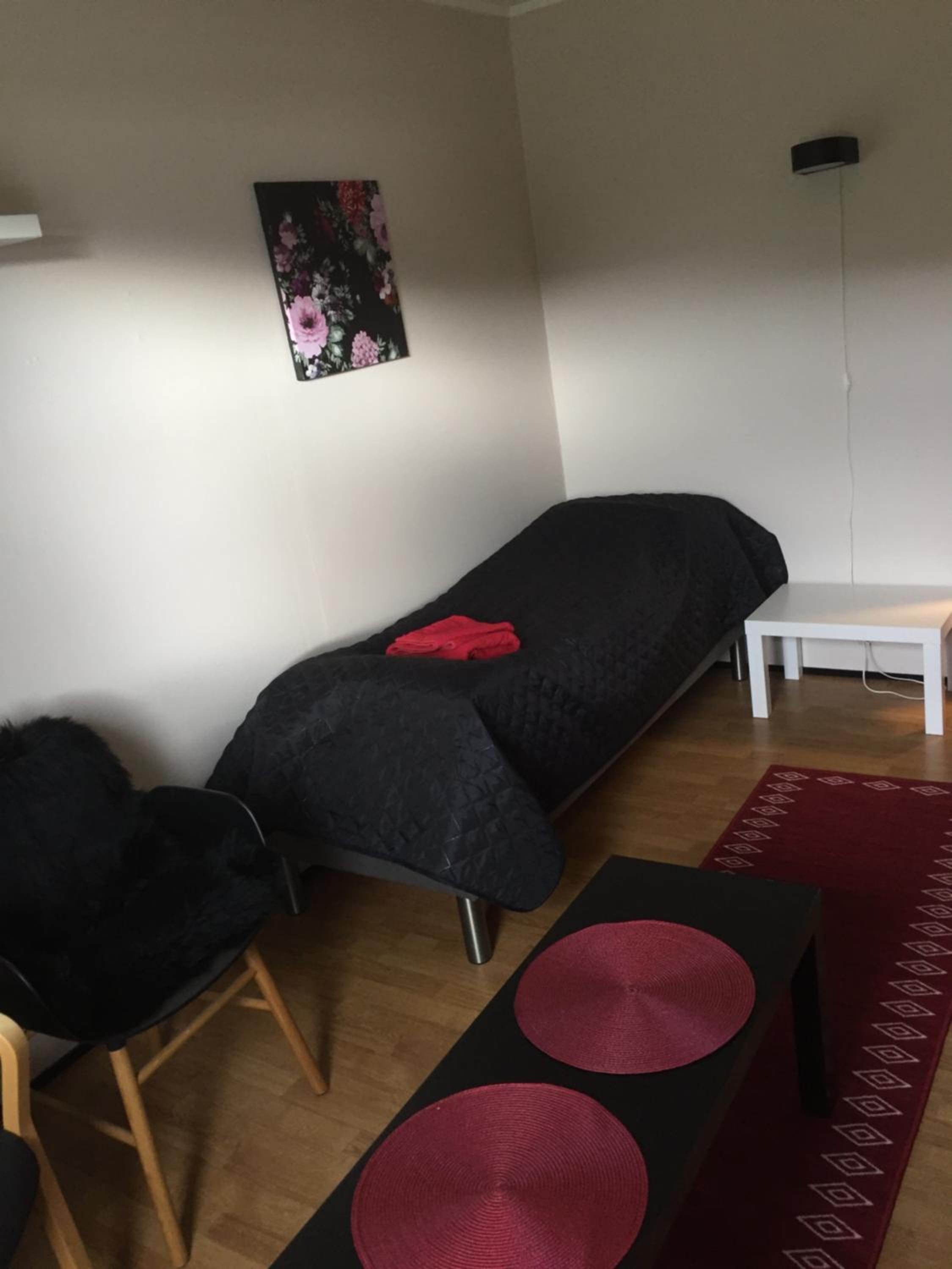 Double or Twin Room - Photo 1