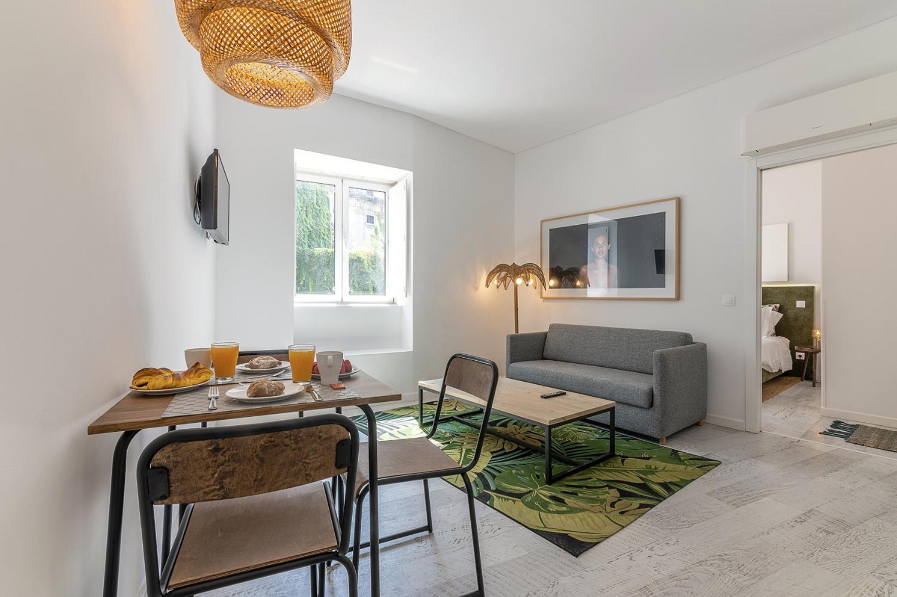 Standard Apartment photo 1