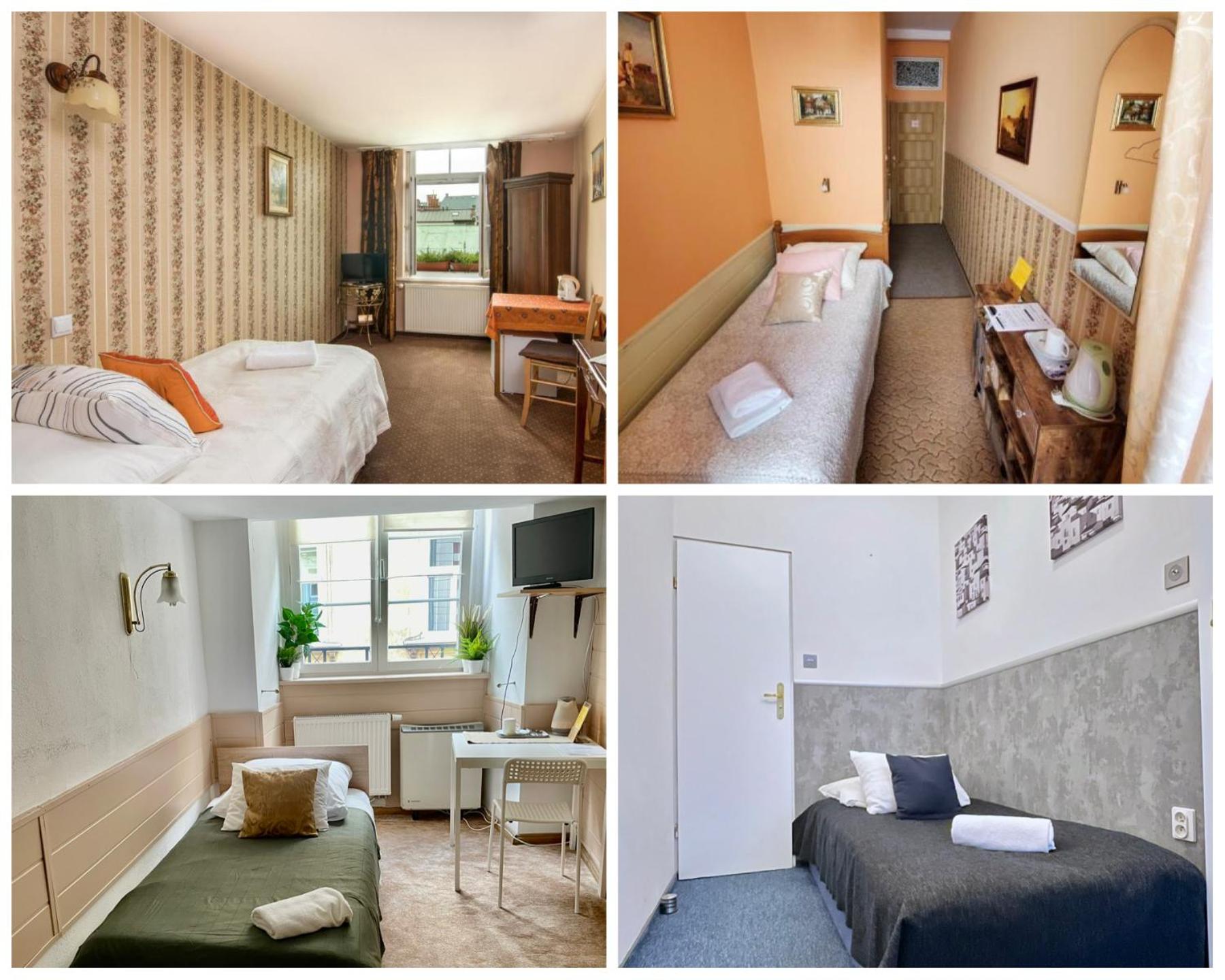Single Room