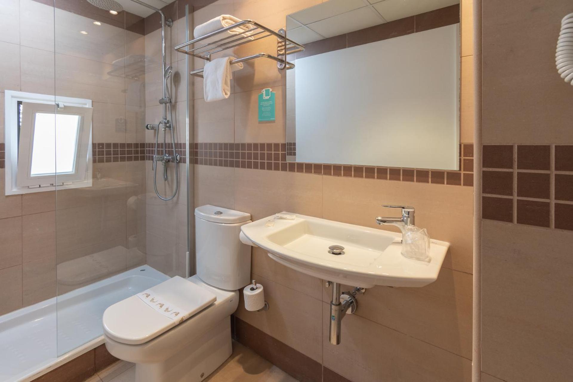 Superior Double Or Twin Room With Terrace photo 2