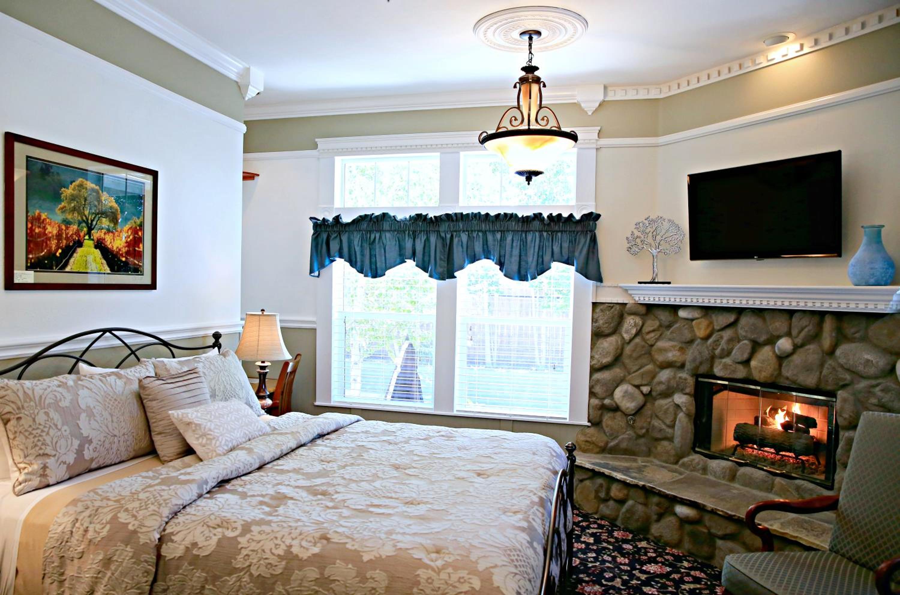 King Room photo 2