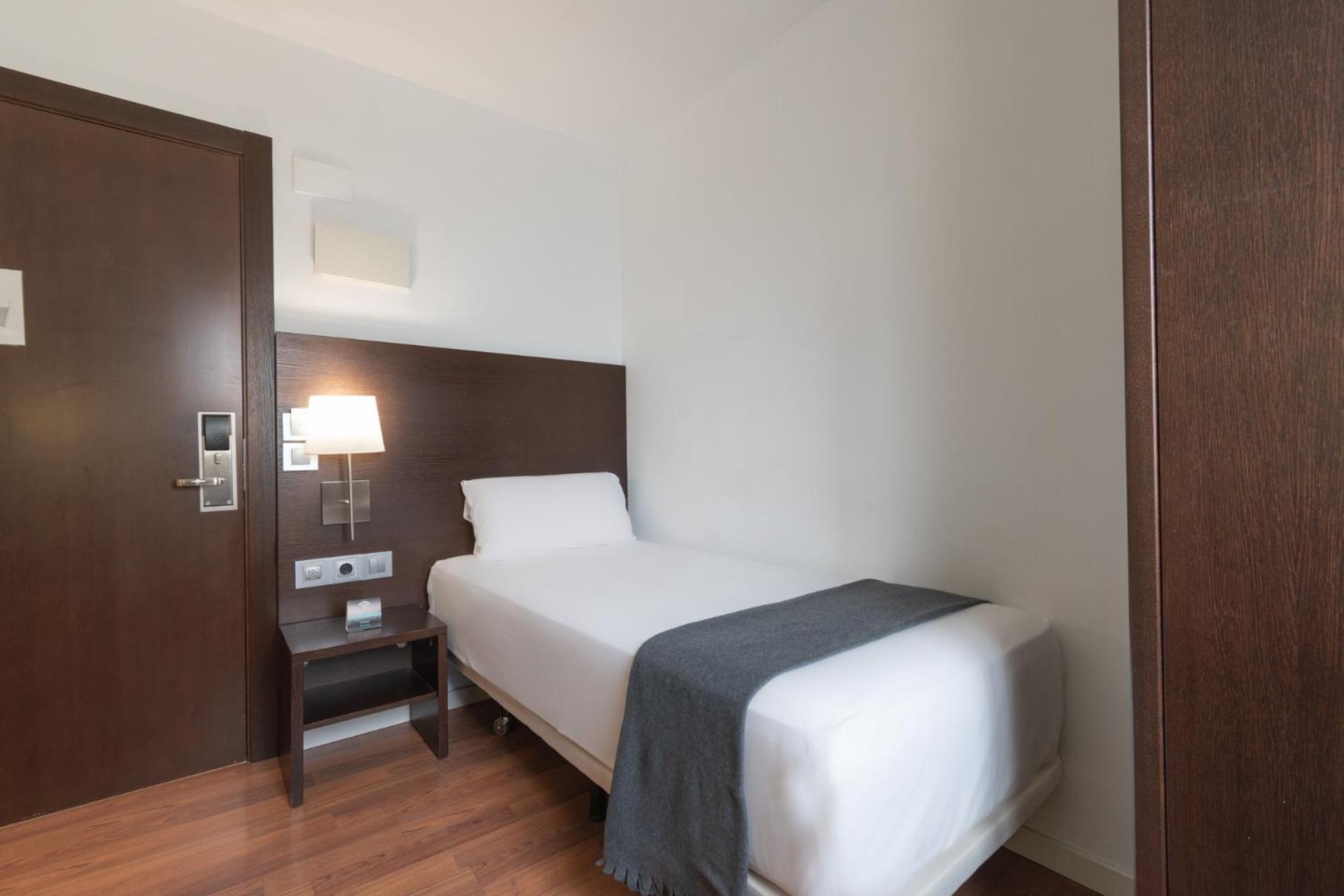 Single Room photo 3