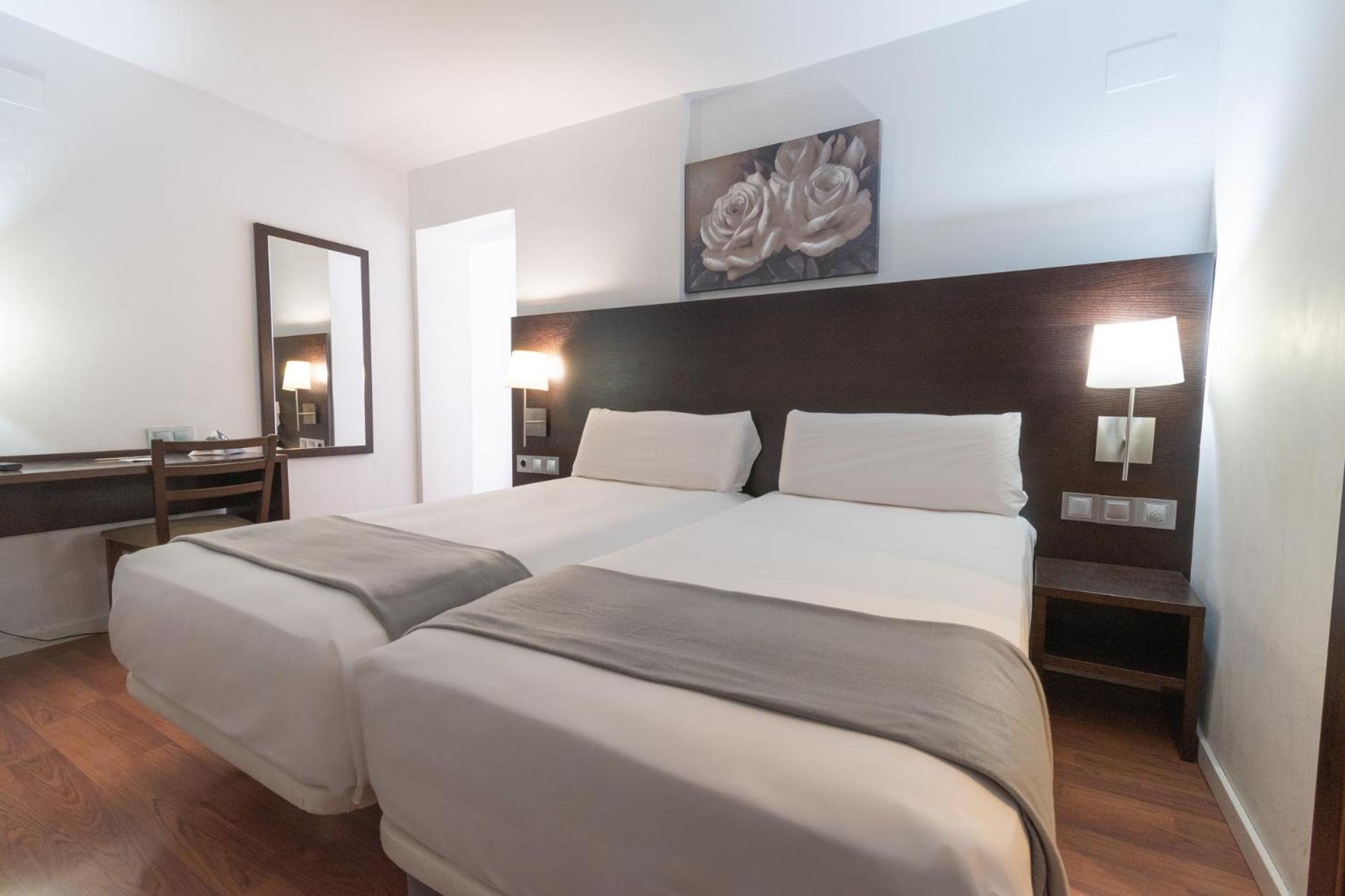 Habitación Triple