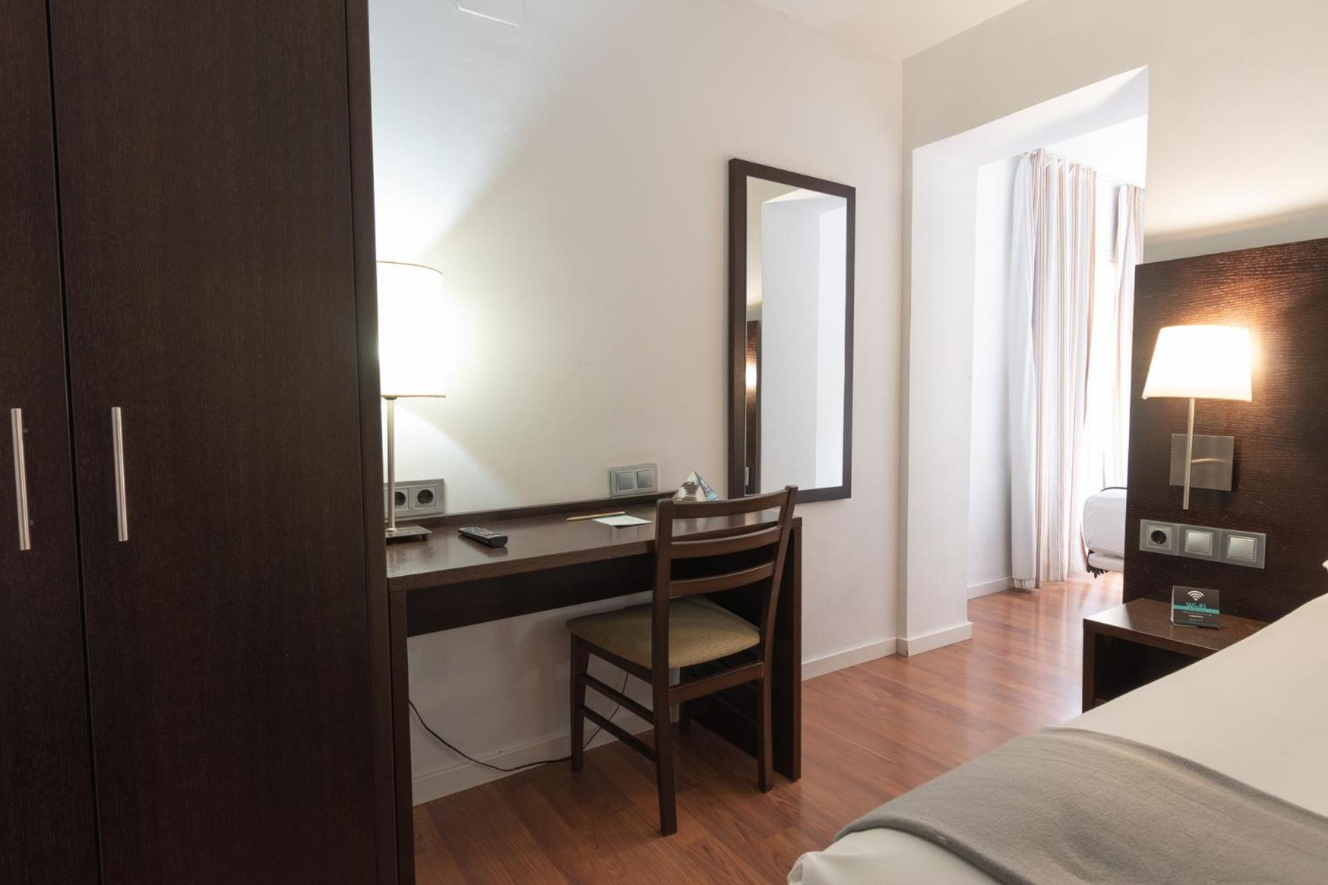 Triple Room photo 3