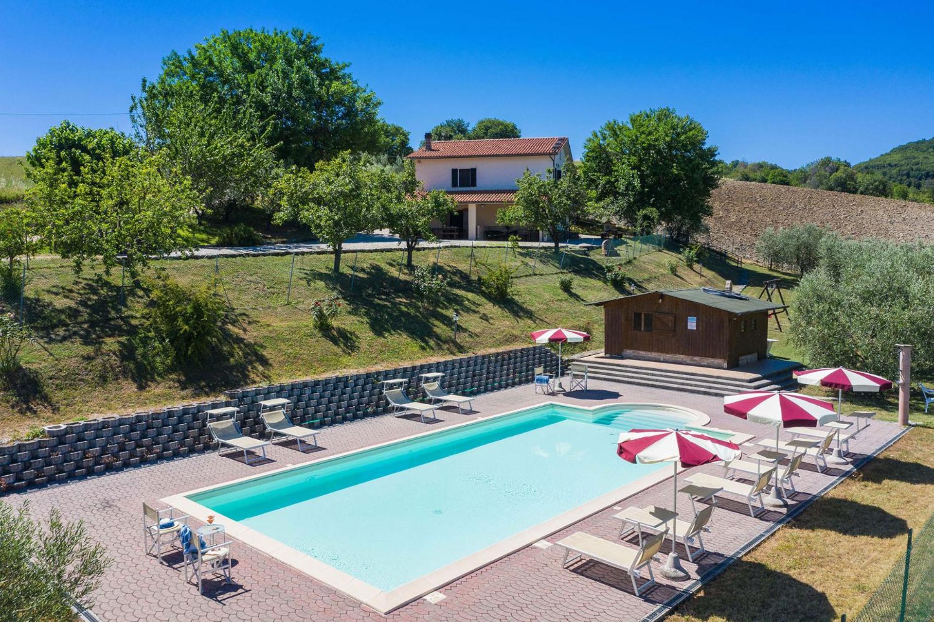 Villa with Private Pool photo 3