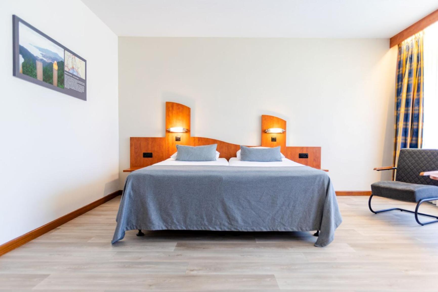 Standard Double Room - Photo 1