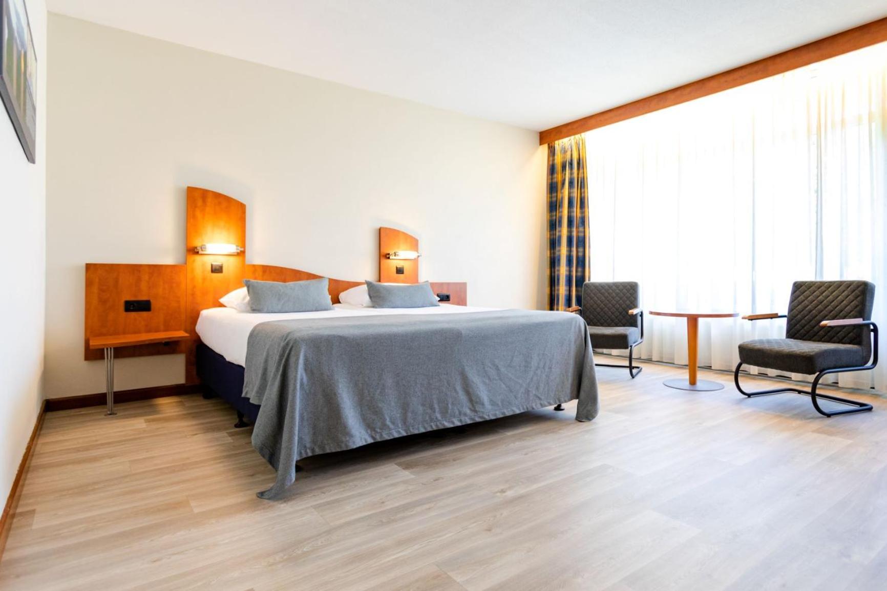 Standard Double Room - Photo 3