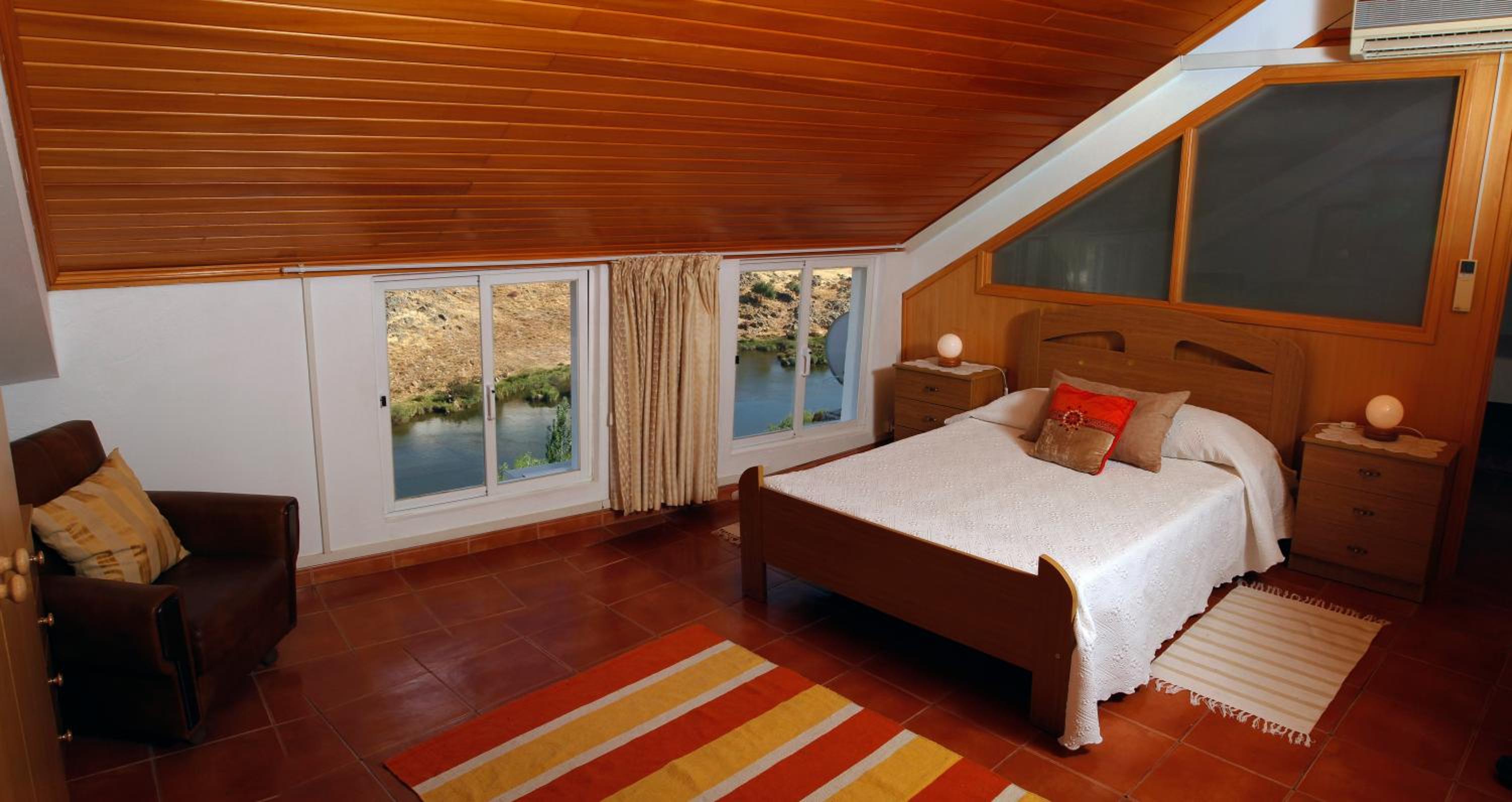 Triple Room with Balcony - Photo 1