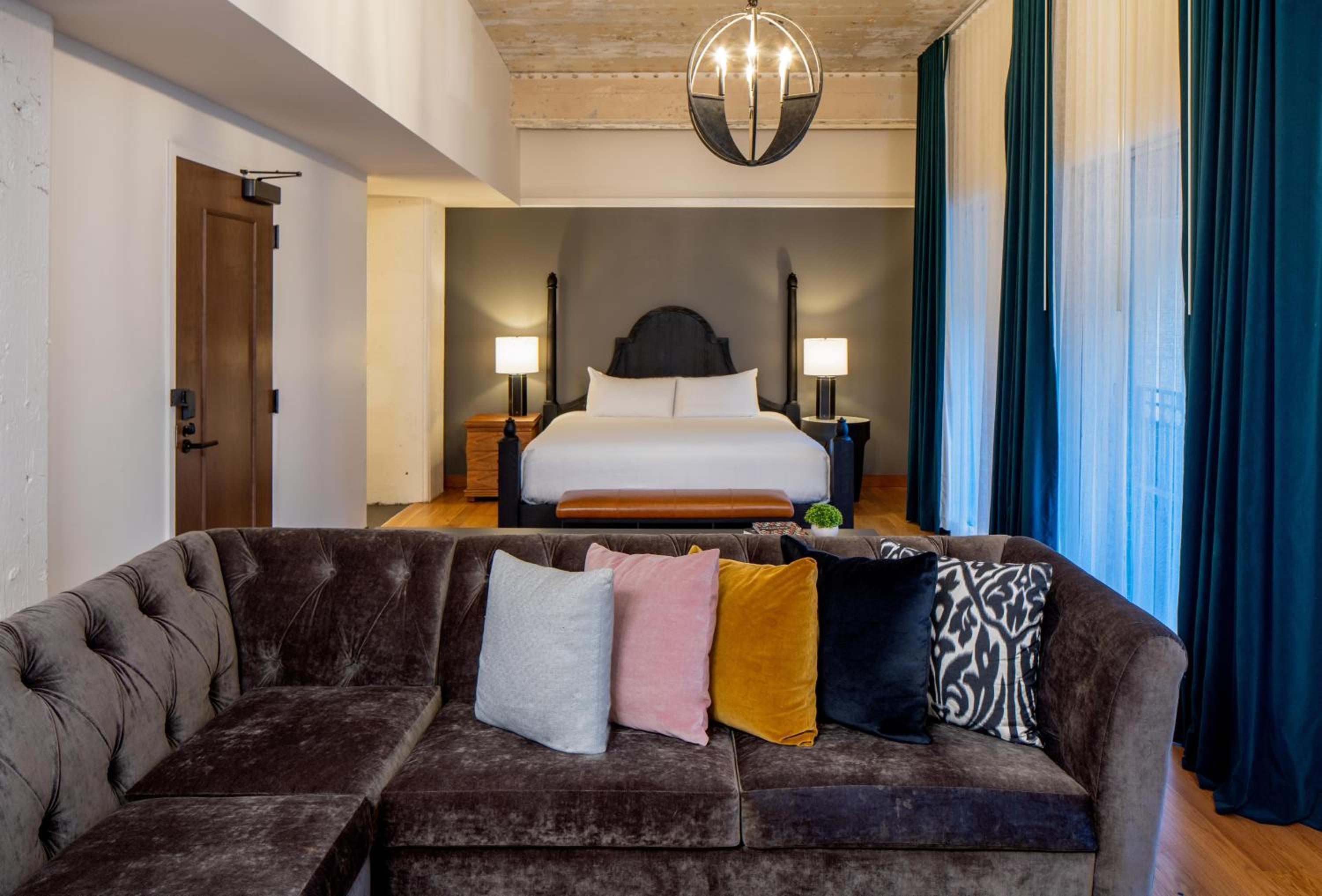 Governors Suite  photo 2