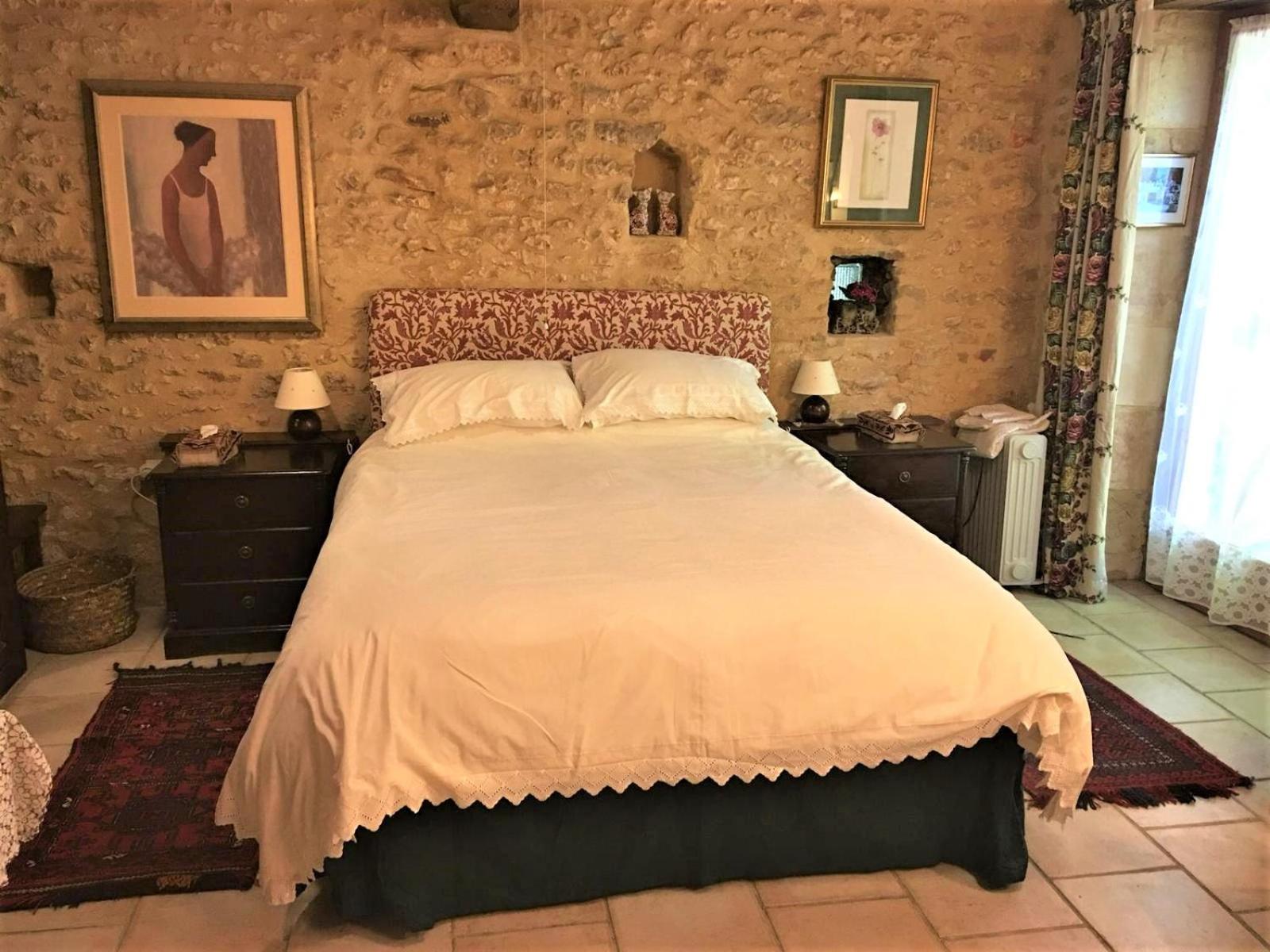 Double Room with Private Bathroom photo 1