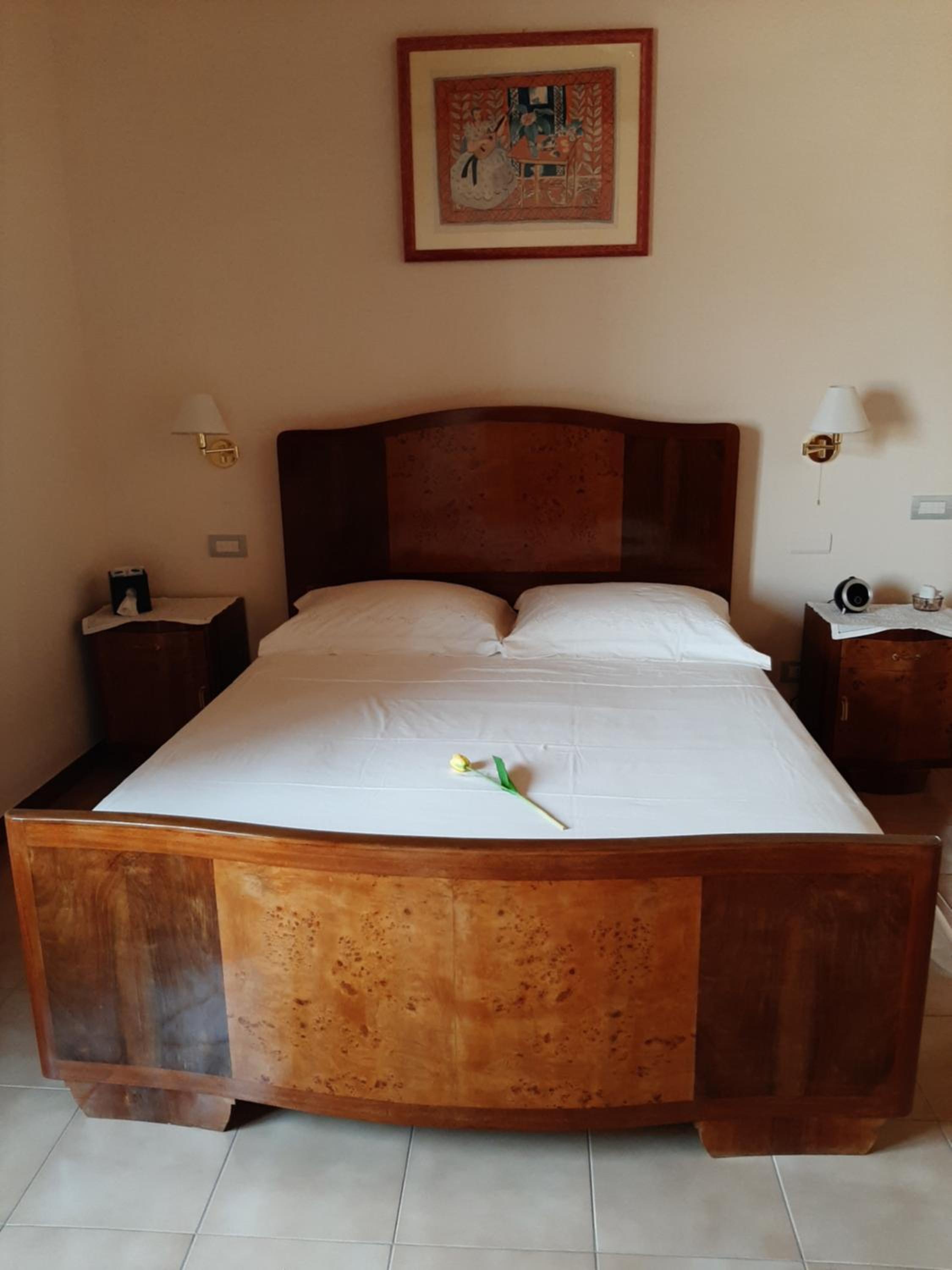 Triple Room with Private Bathroom - Photo 5