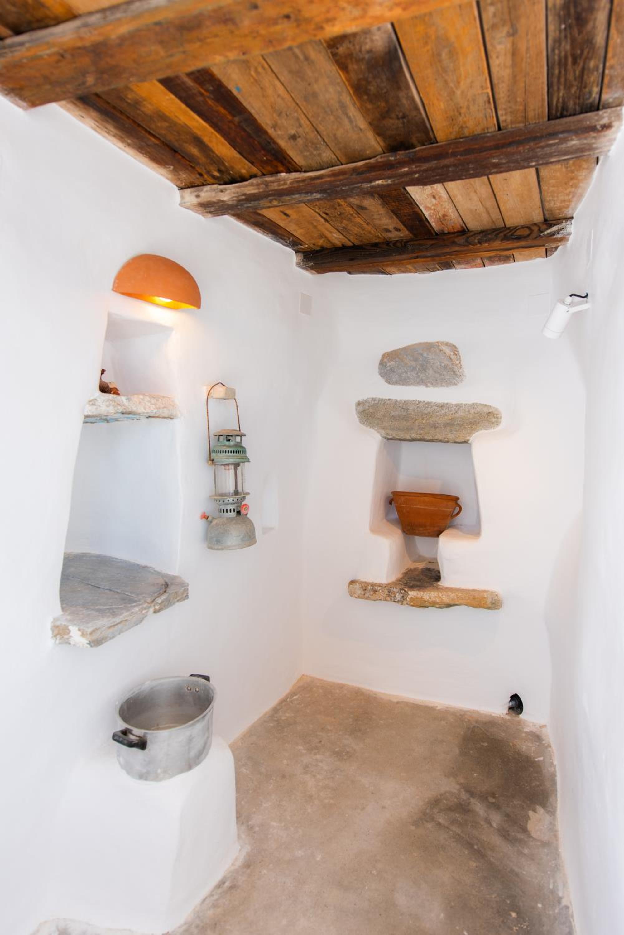 Triple Room with Sea View - Photo 10