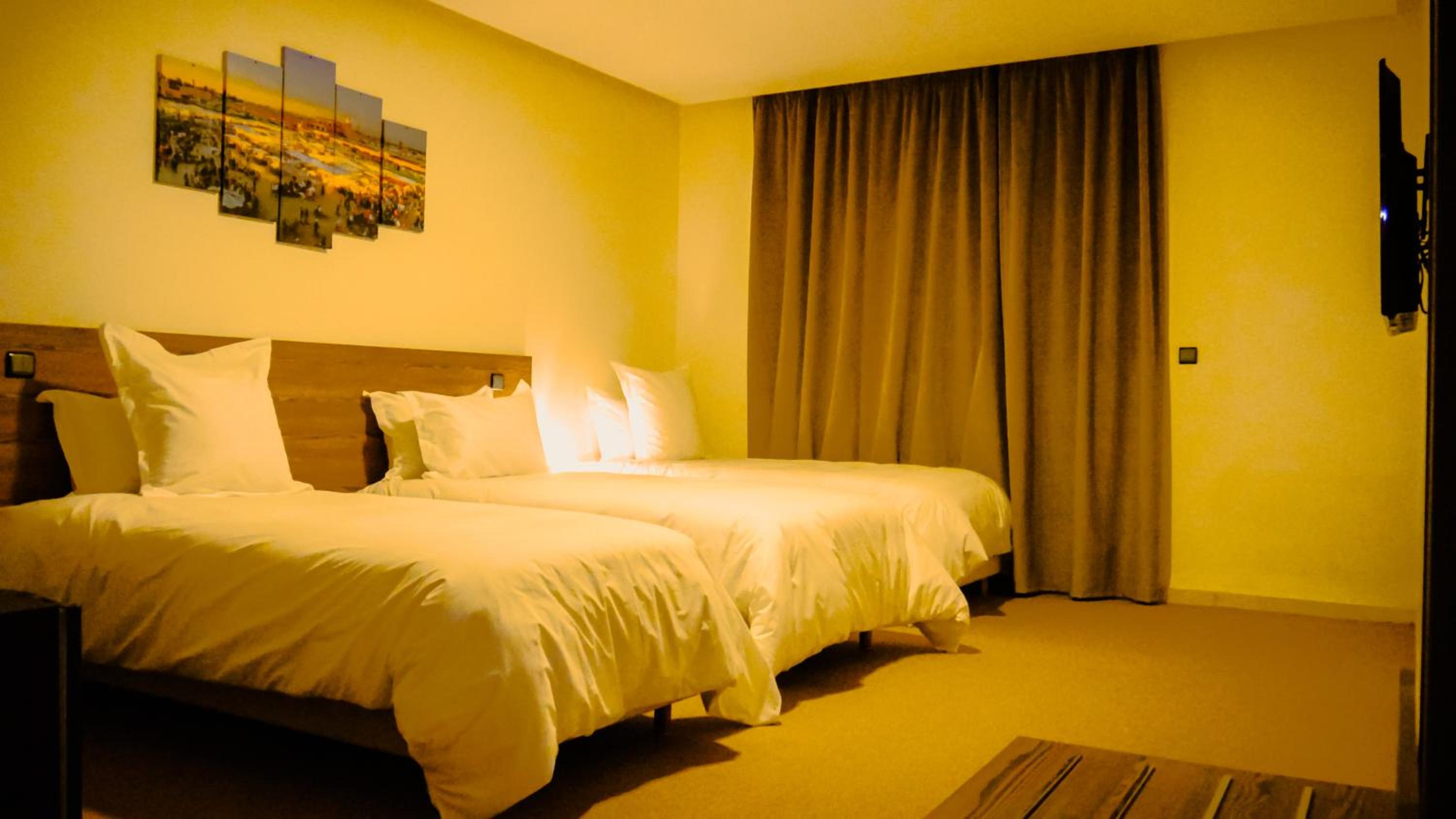 Basic Triple Room - Photo 5