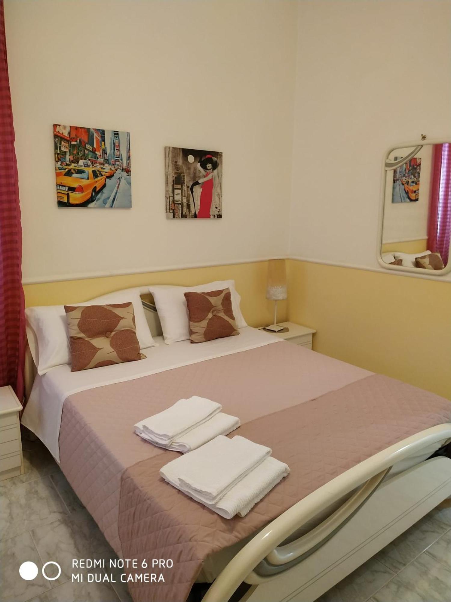 Double Room photo 1