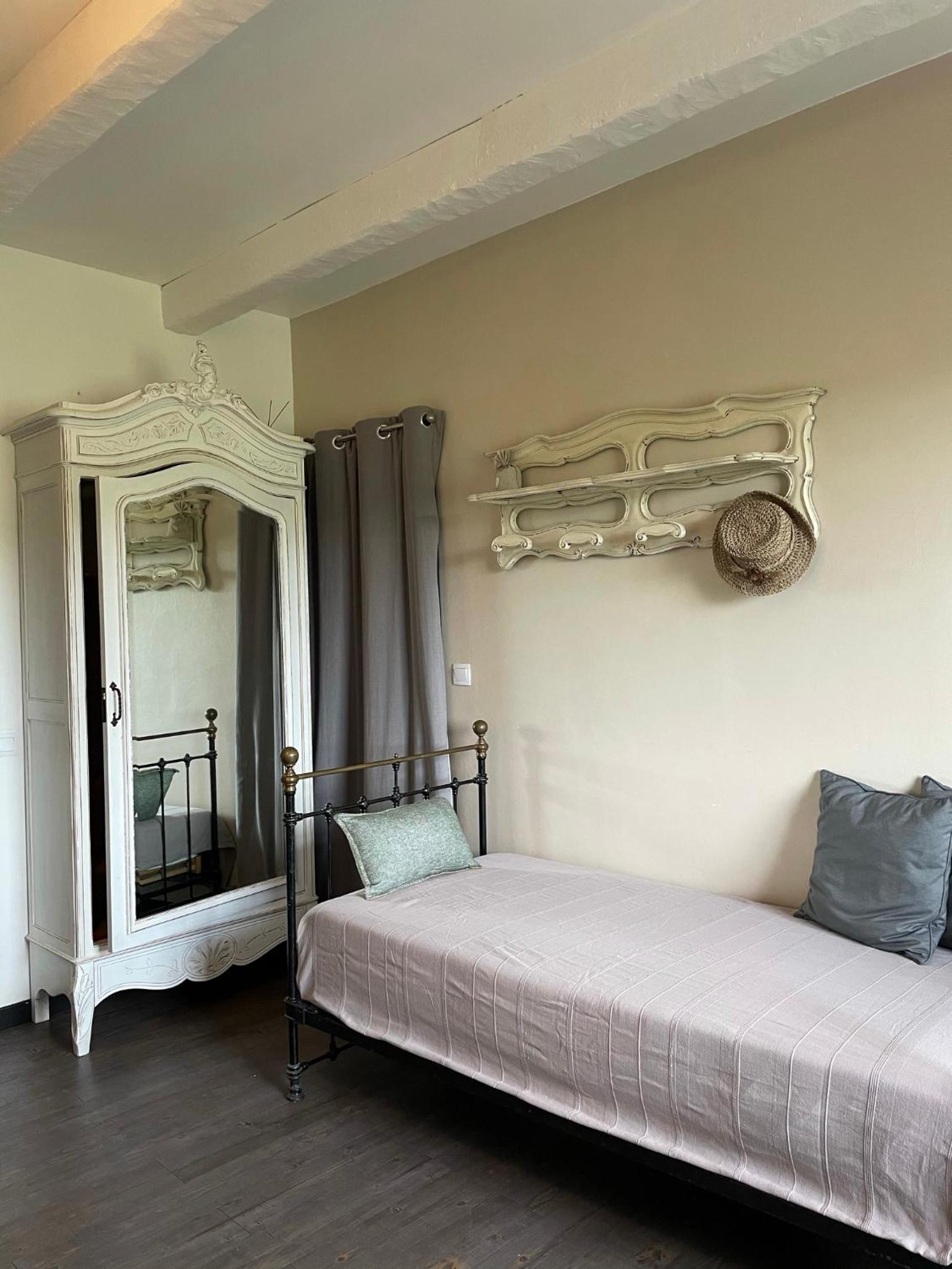 Triple Room with Terrace photo 3