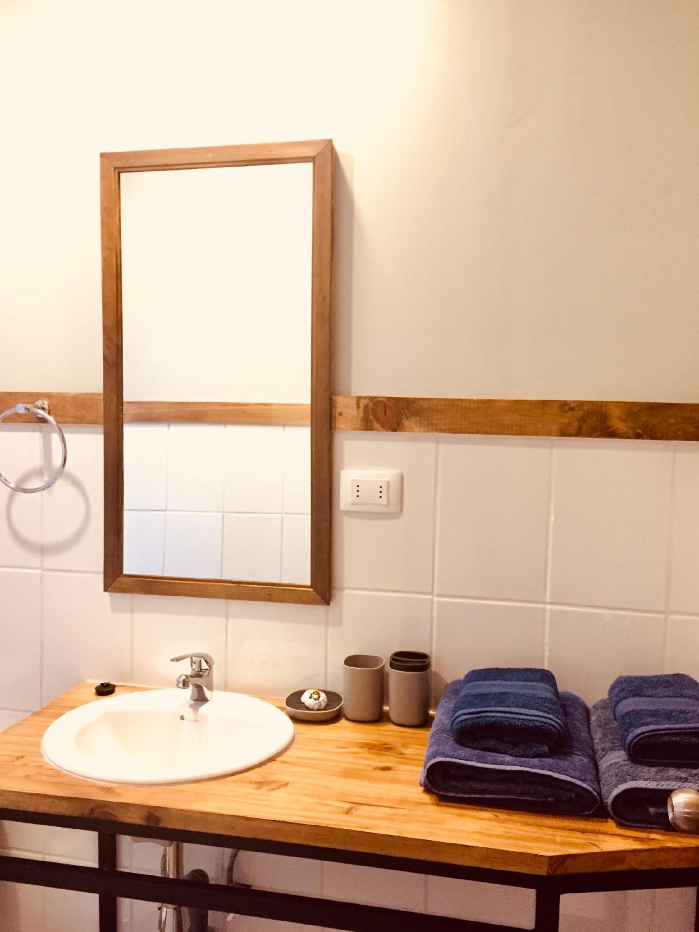 Double Room with Private Bathroom photo 3
