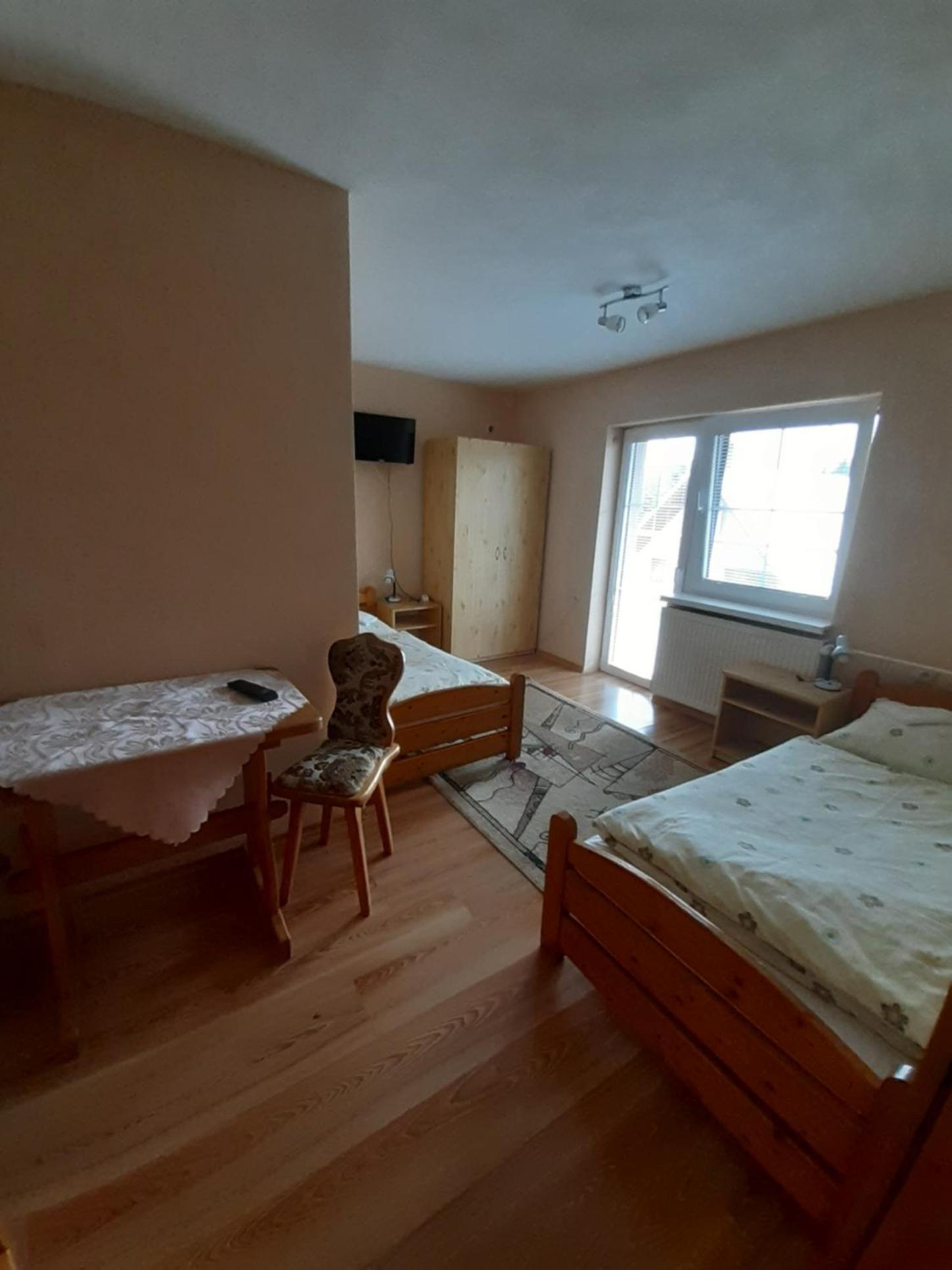 Twin Room photo 1