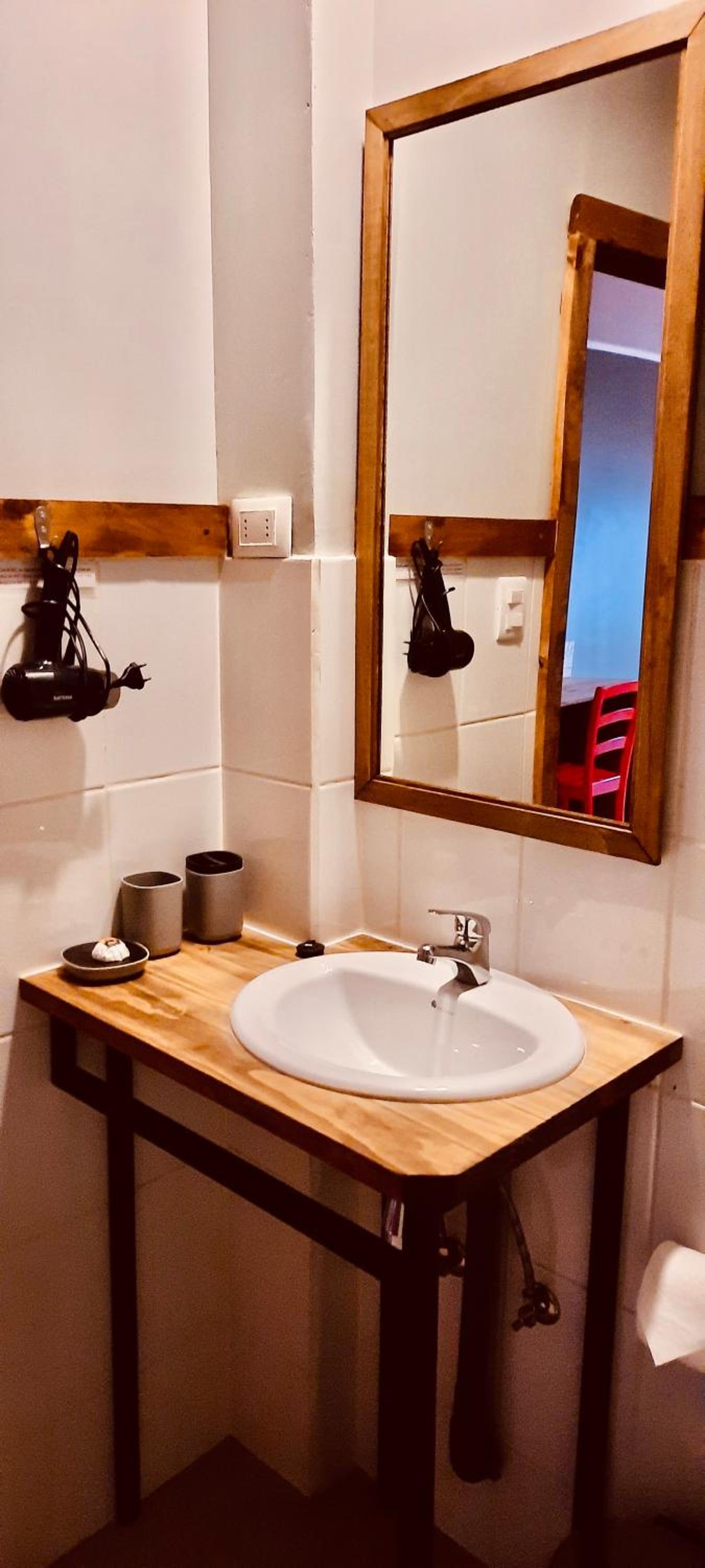 Quadruple Room with Private Bathroom photo 2
