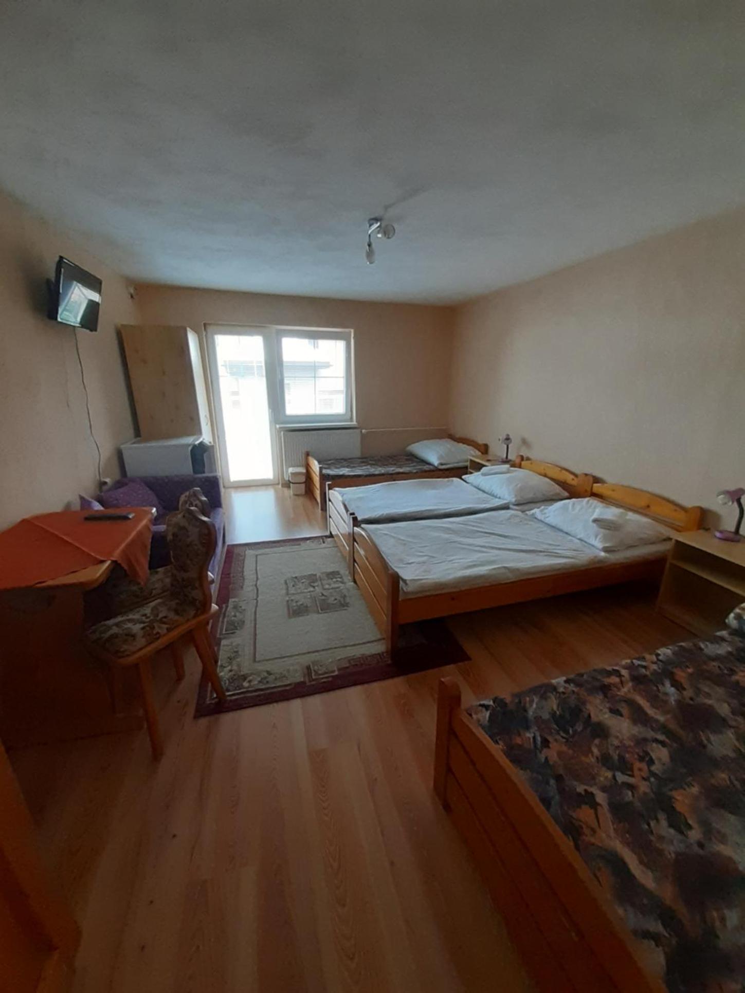 Quadruple Room photo 2