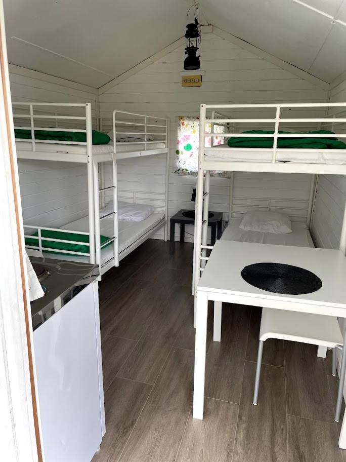 Quadruple Room photo 2