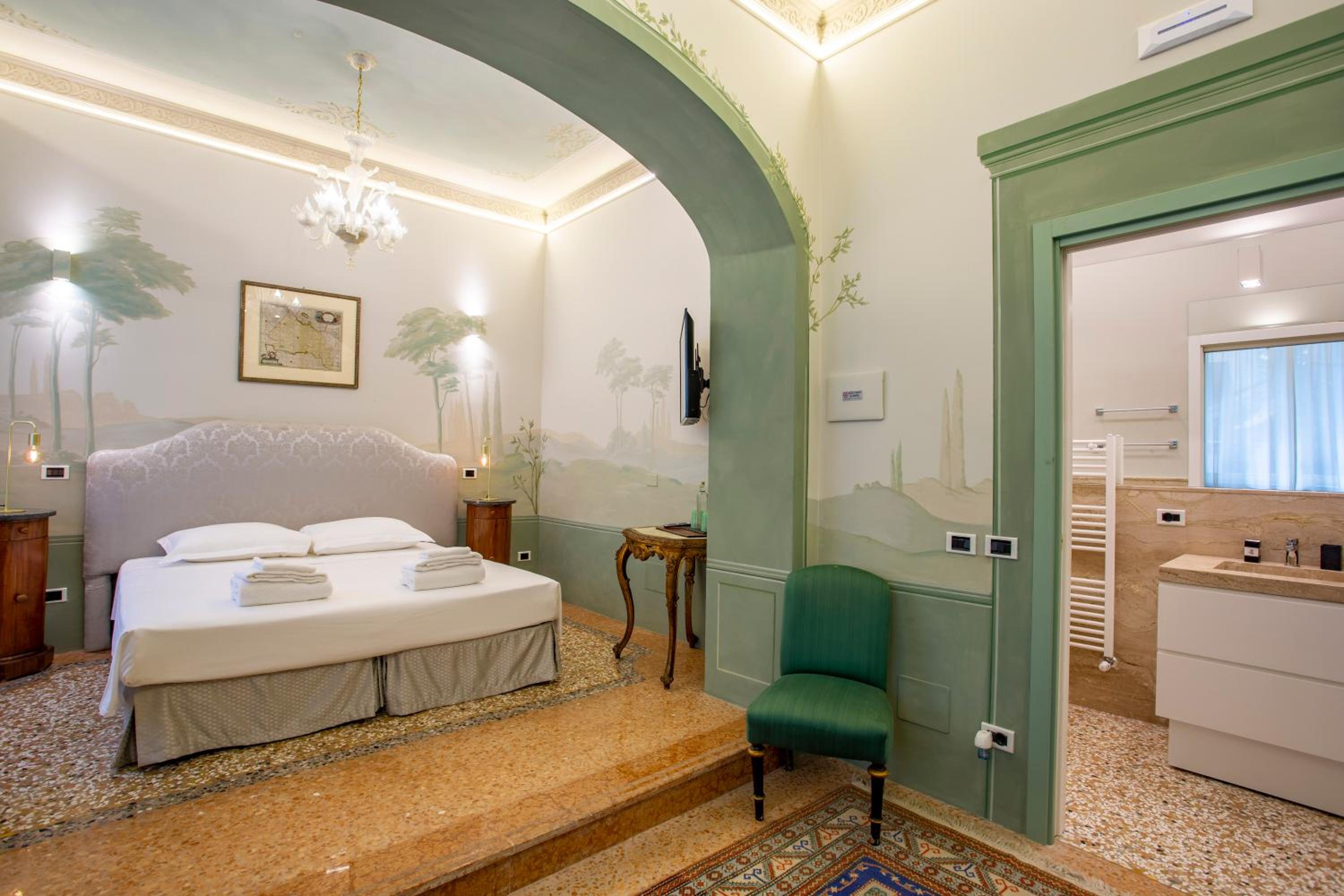 Suite Ejecutiva