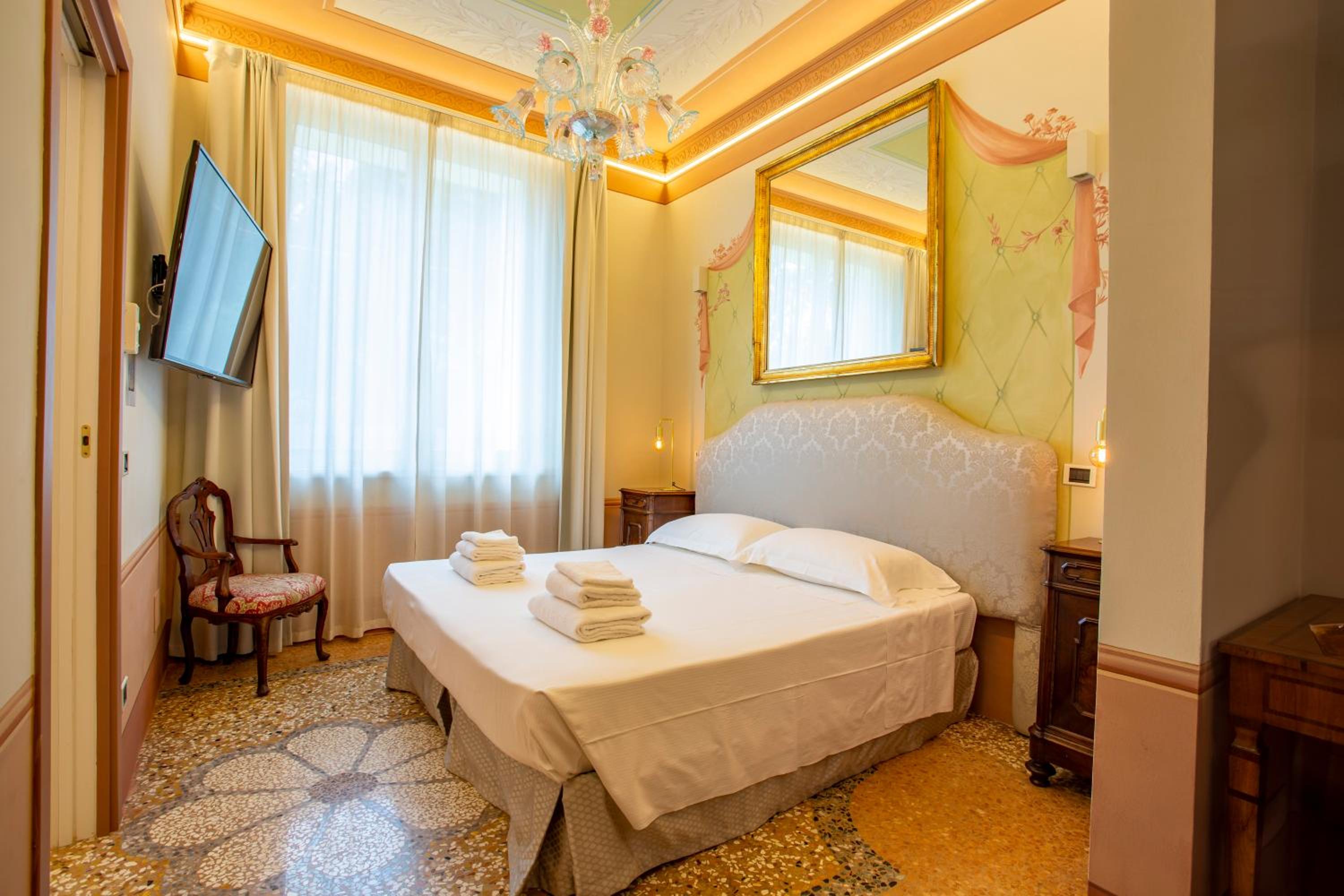 Suite Deluxe