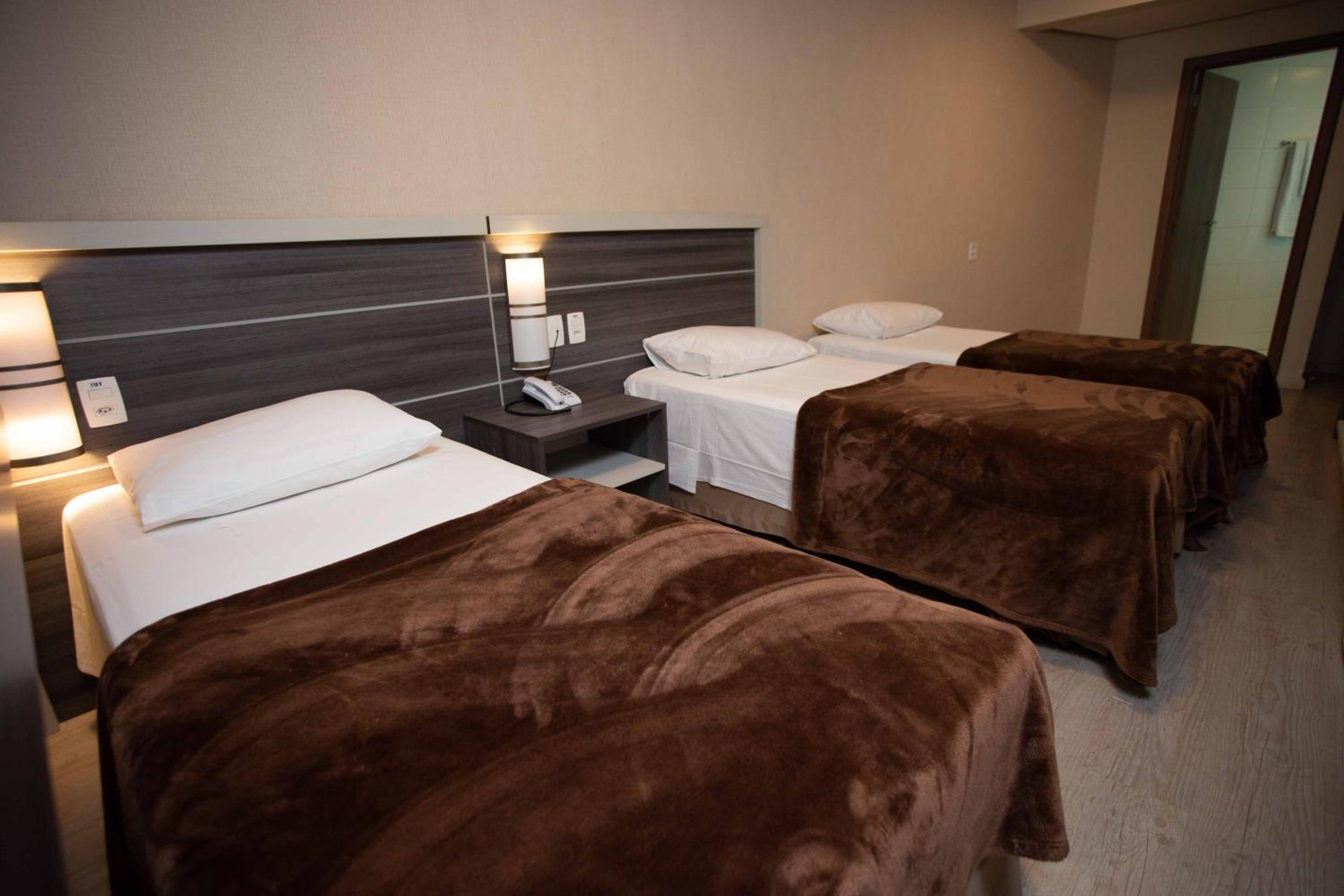 Triple Room photo 1