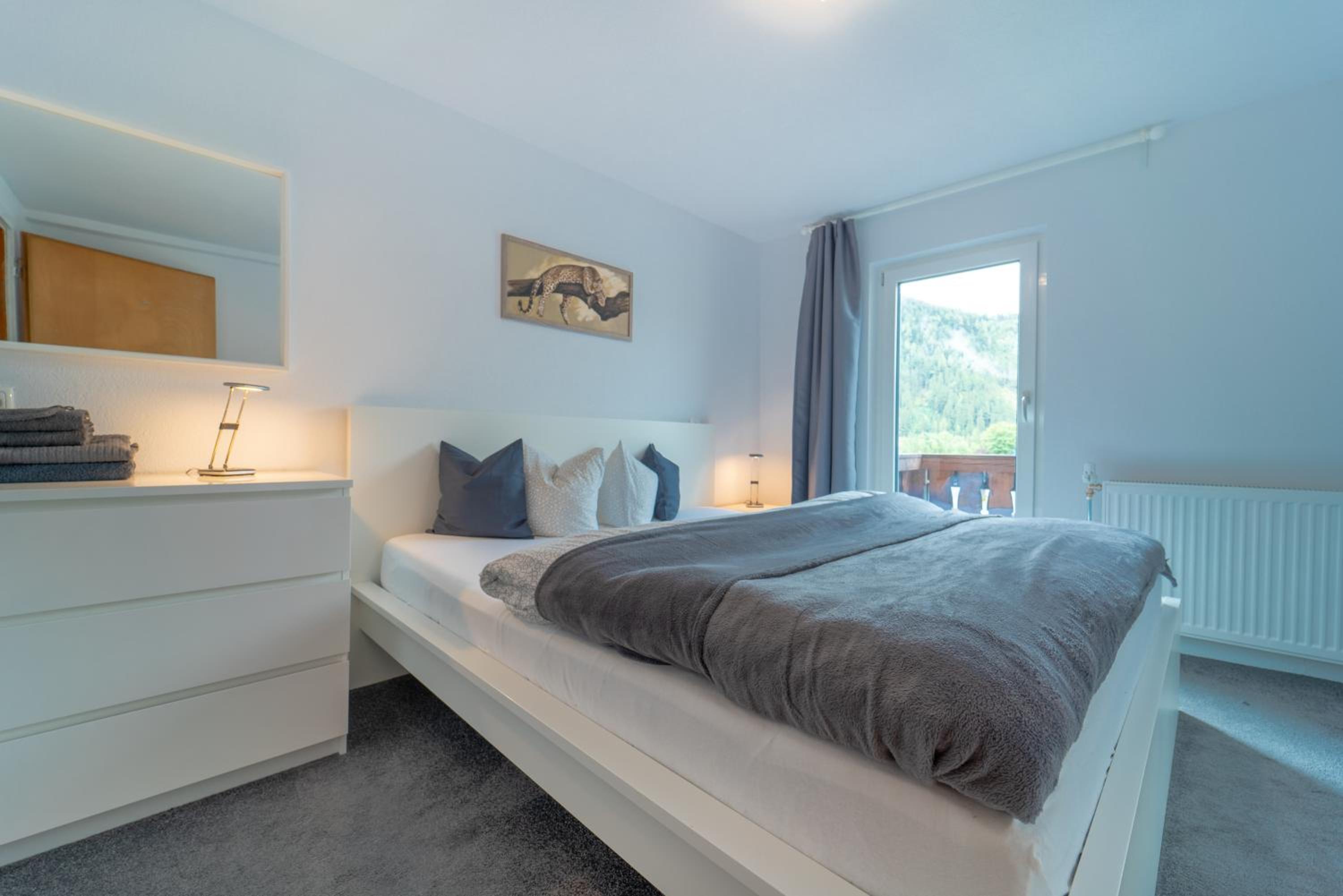 Superior apartment with 3 bedrooms photo 1
