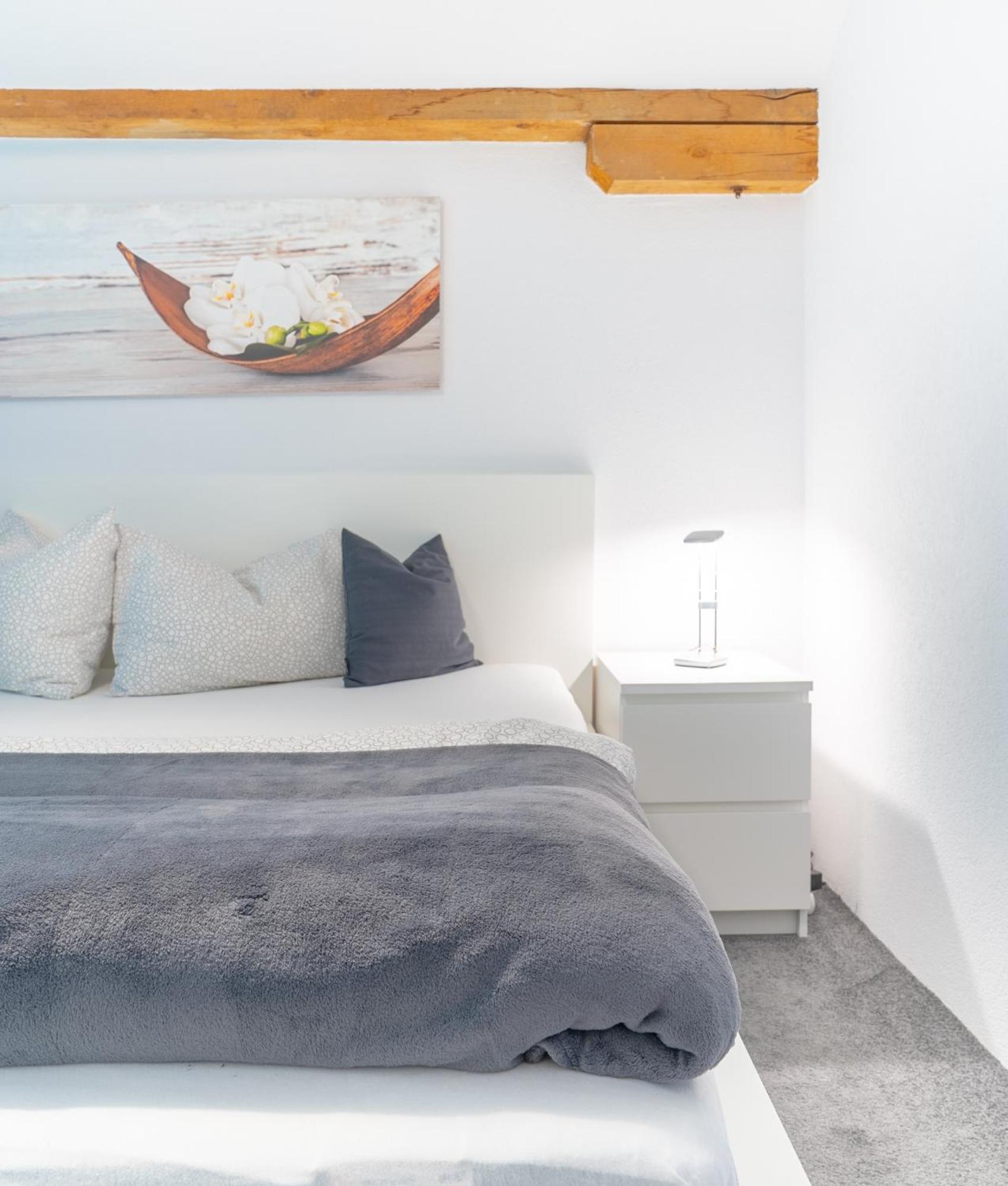 Loft apartment with 2 bedrooms photo 2