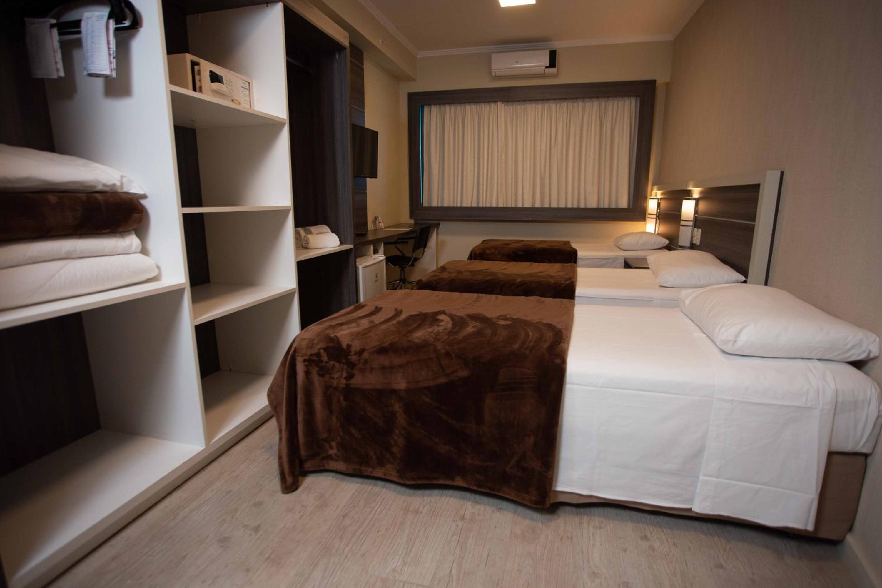 Triple Room photo 2