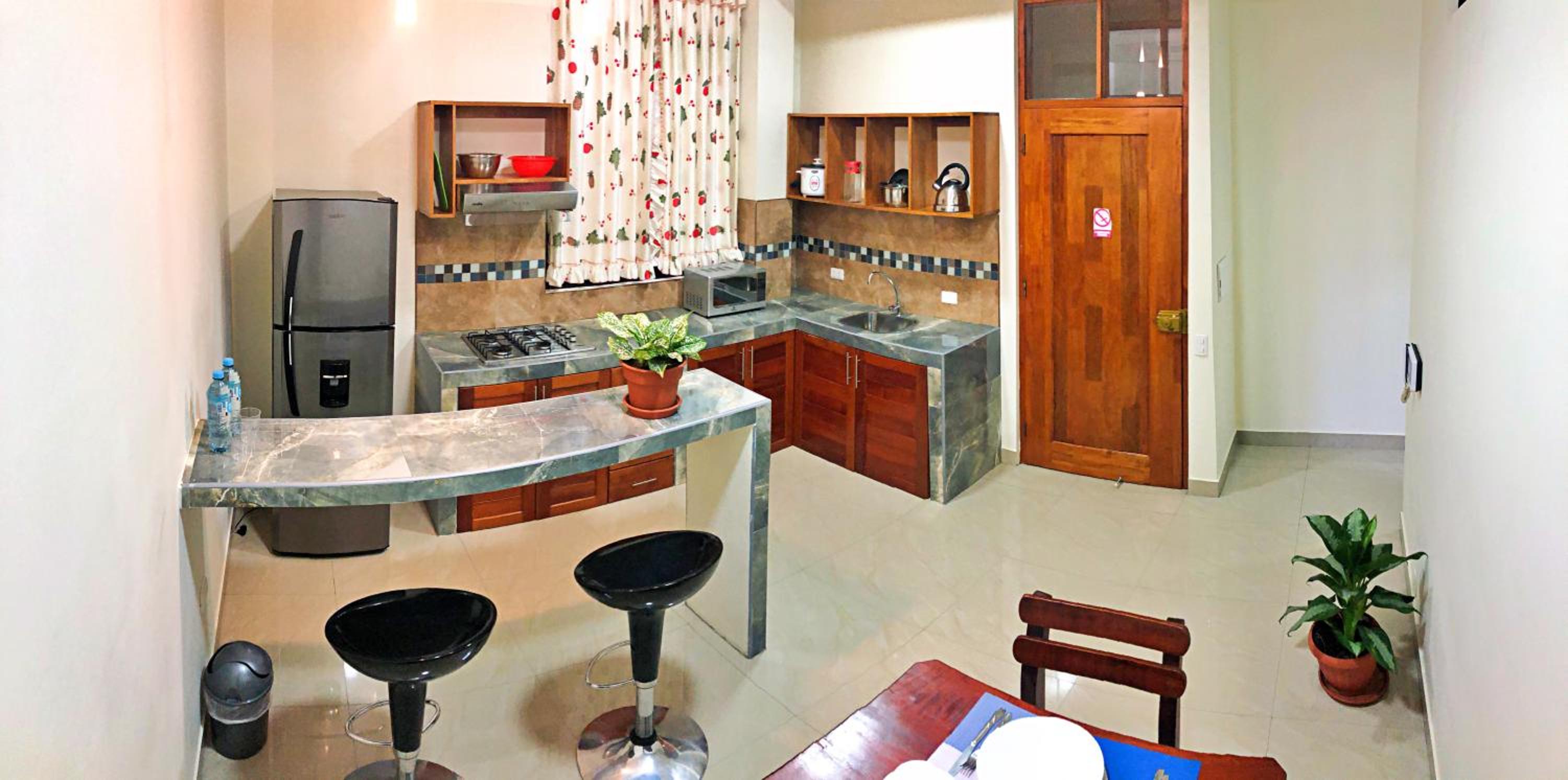 Duplex Apartment - Photo 6