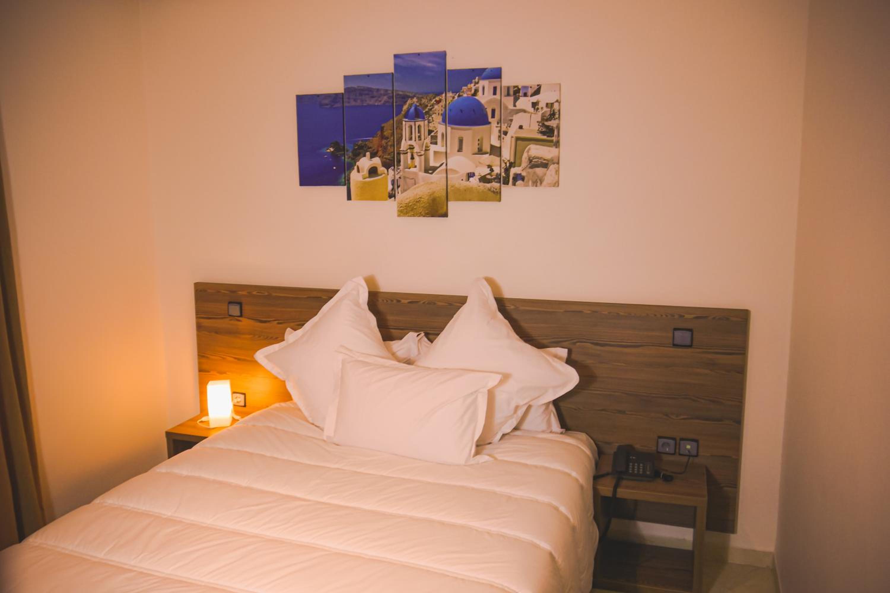 Double Room - Photo 5