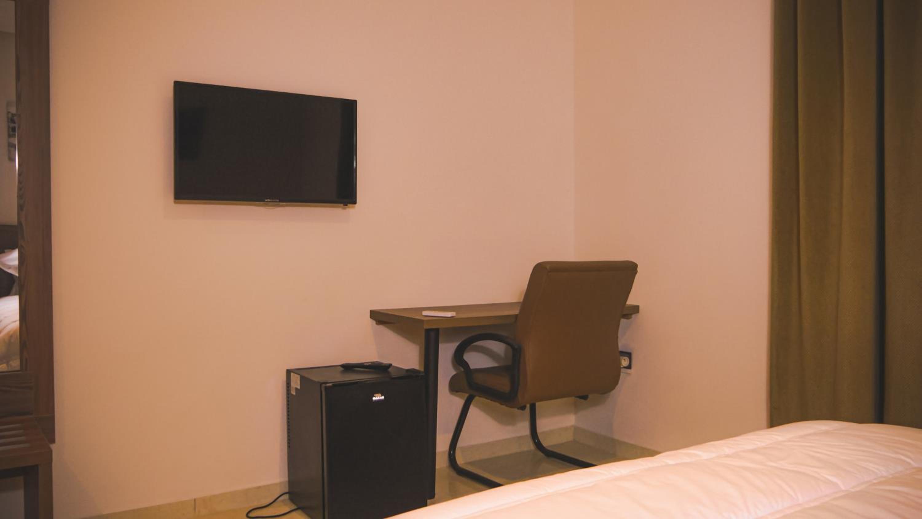 Double Room - Photo 1