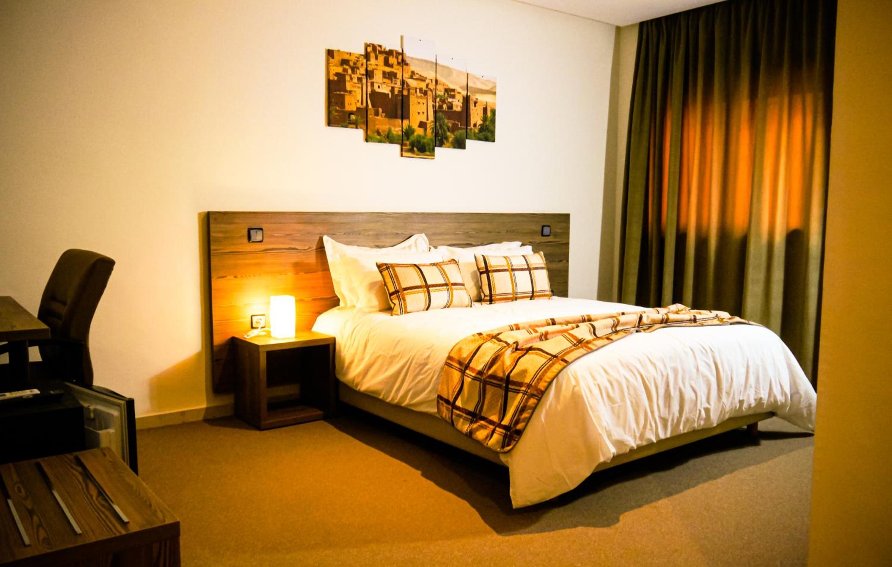 Double Room - Photo 4
