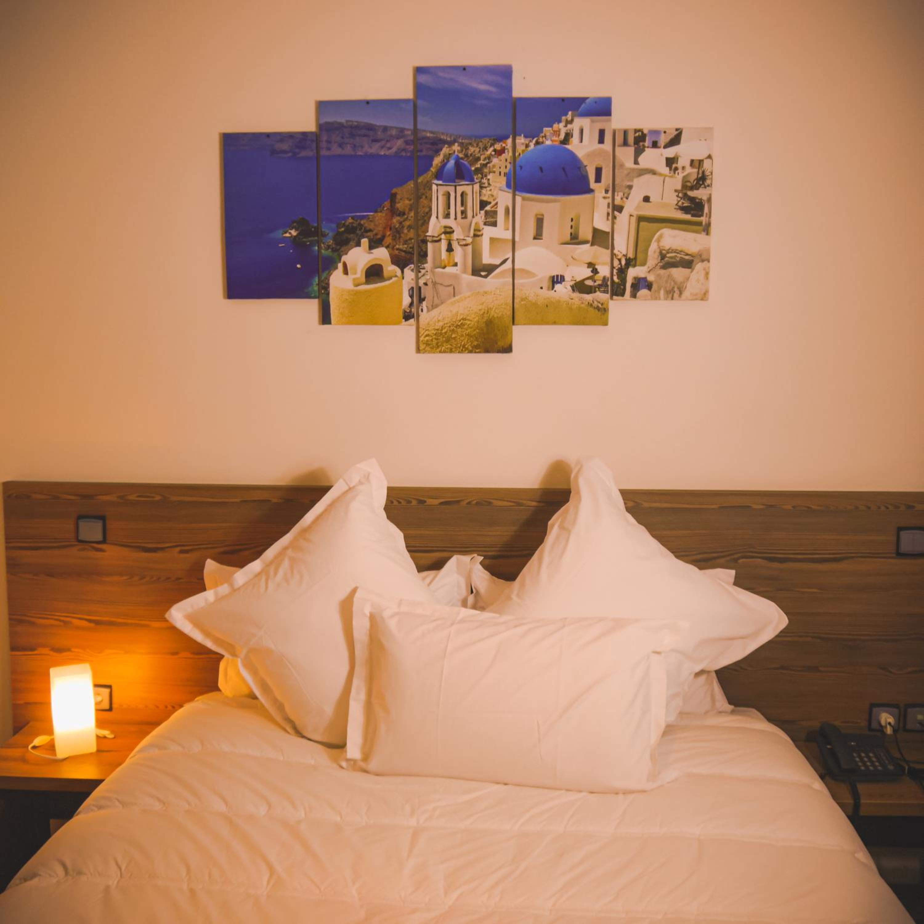 Double Room - Photo 7