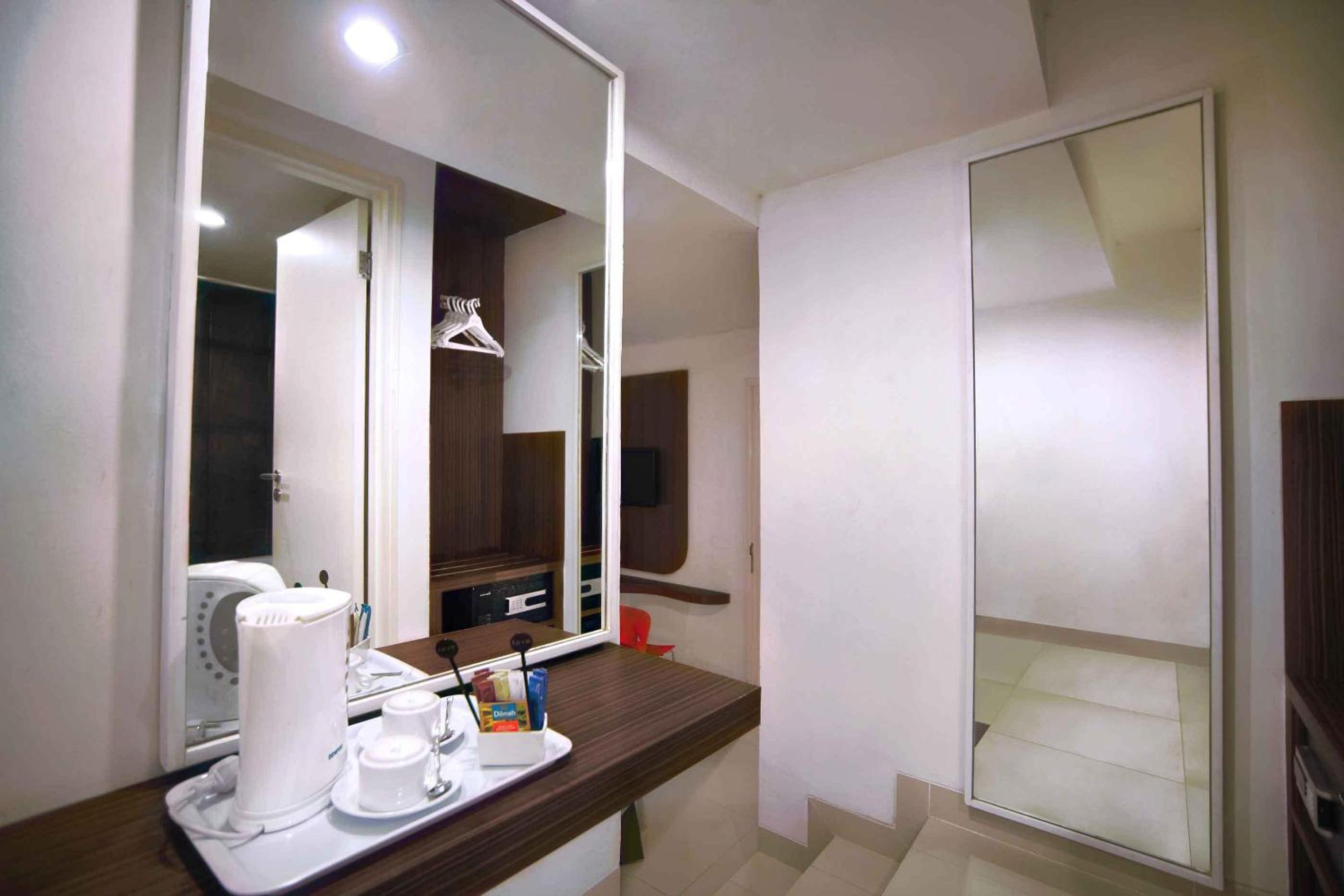Premier Double Room photo 2