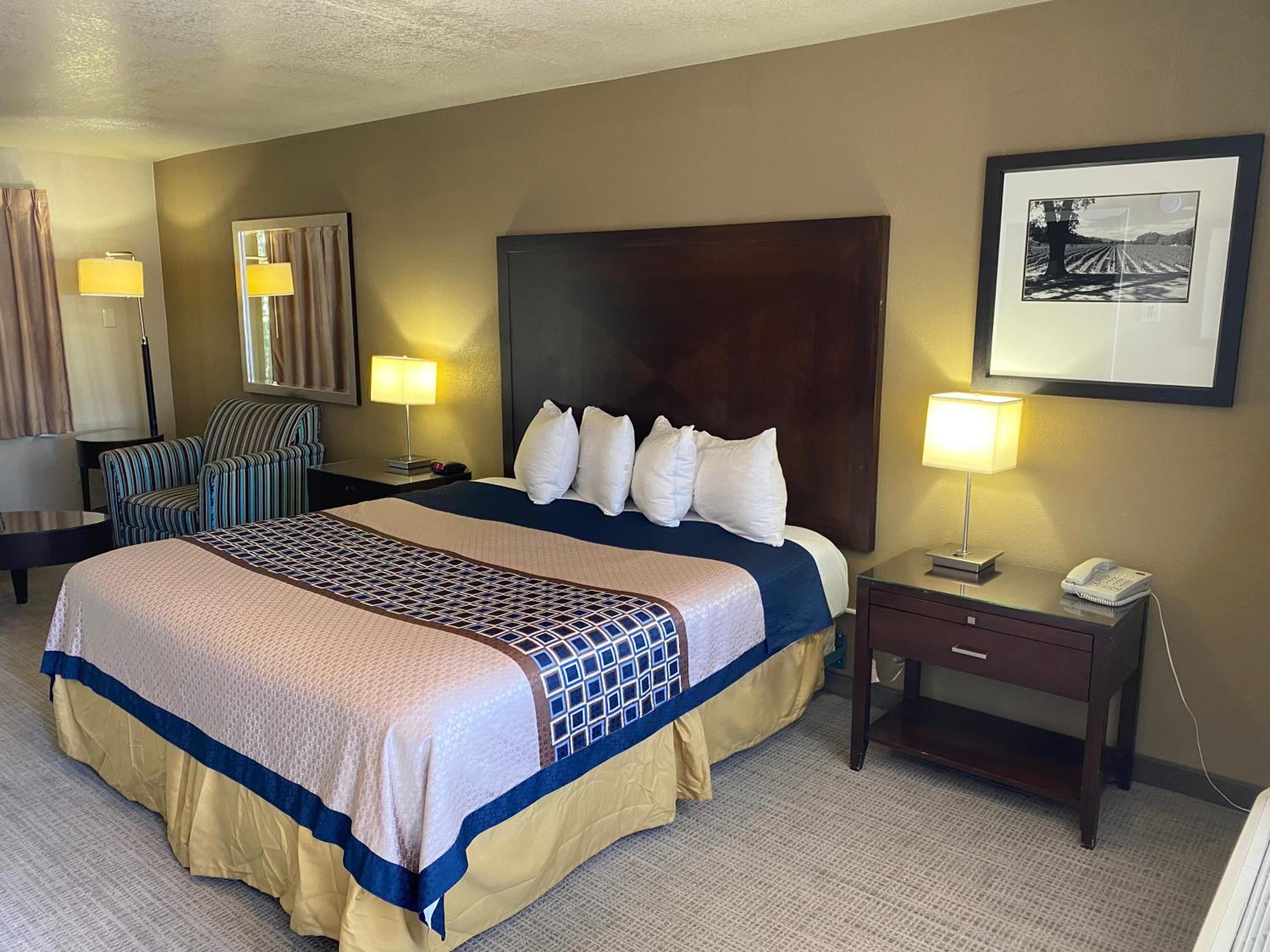 King Room - Photo 4