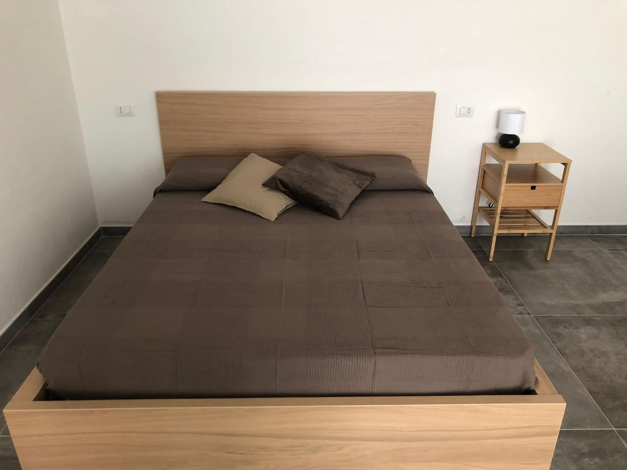 Quadruple Room - Photo 11