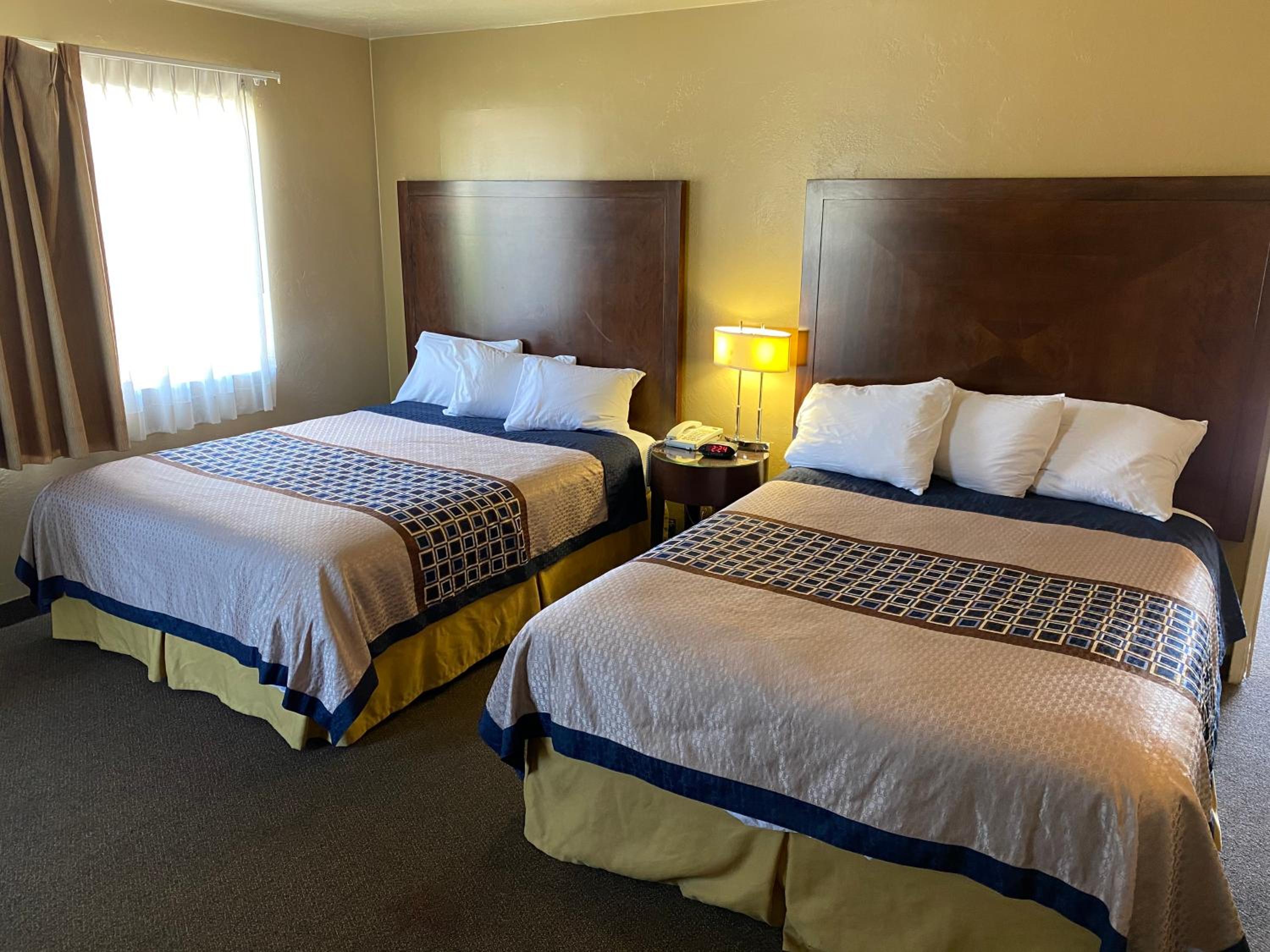 Family Two-Bedroom Suite - Photo 1