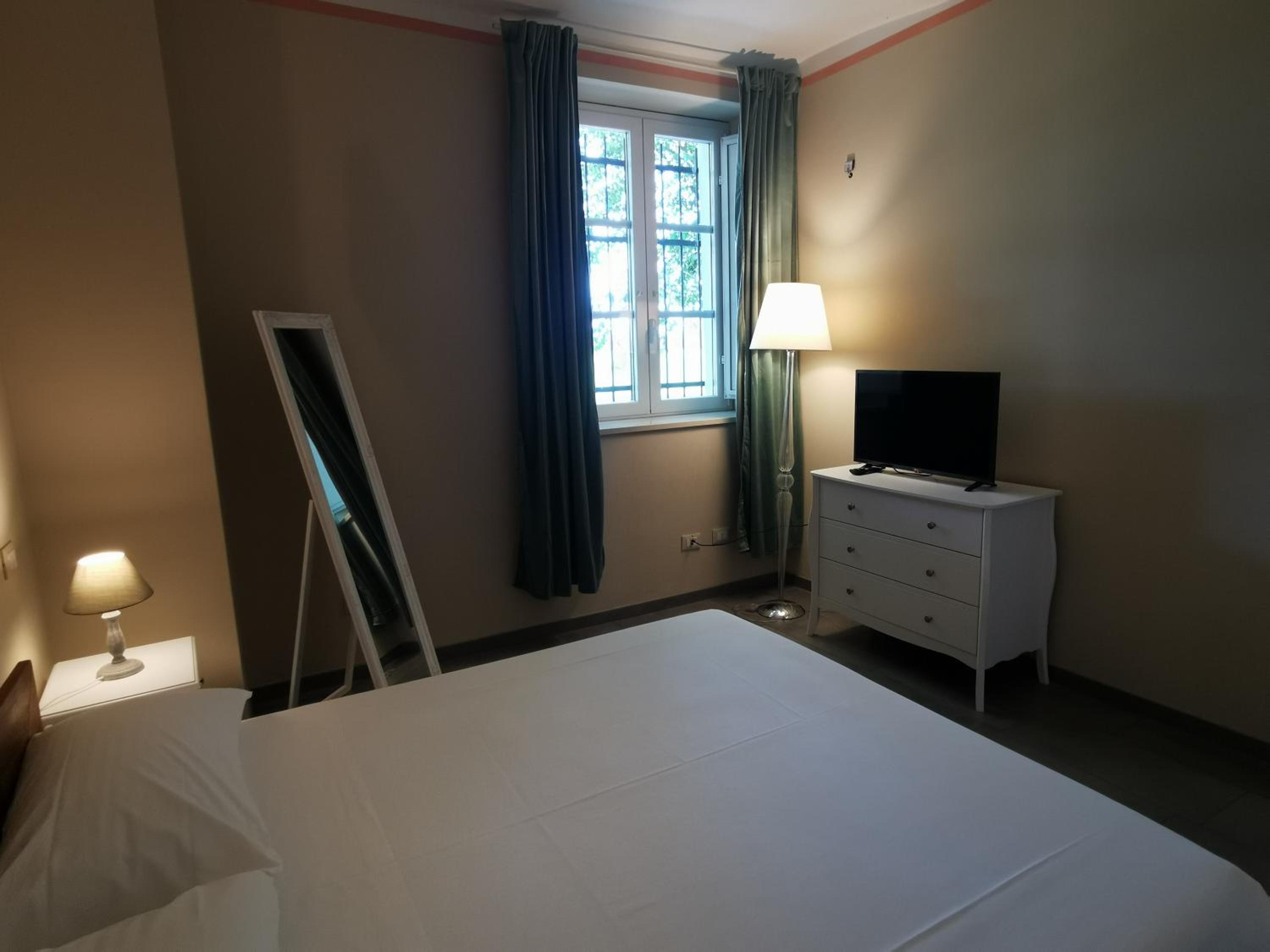Deluxe Double Room - Photo 2