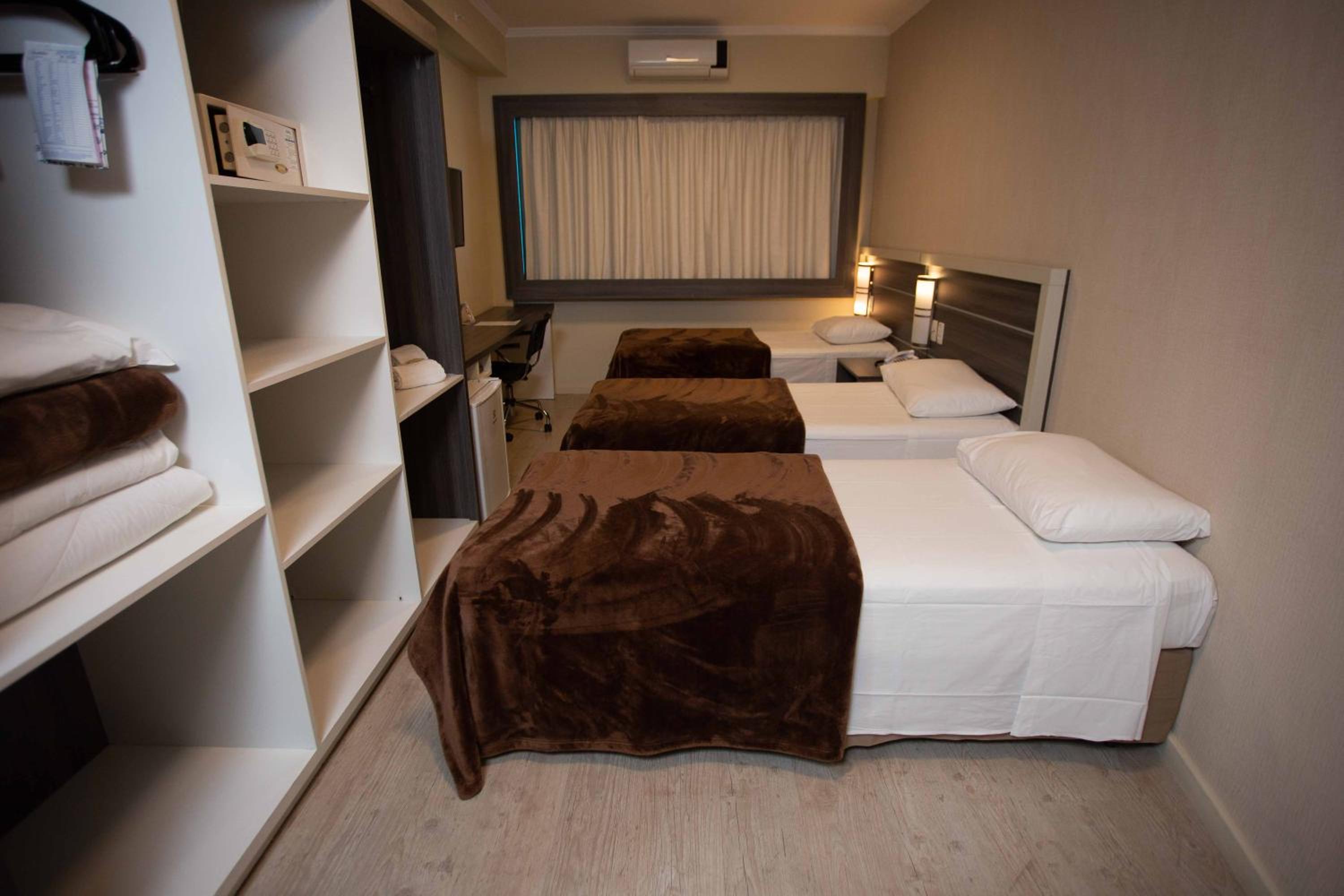 Triple Room photo 3