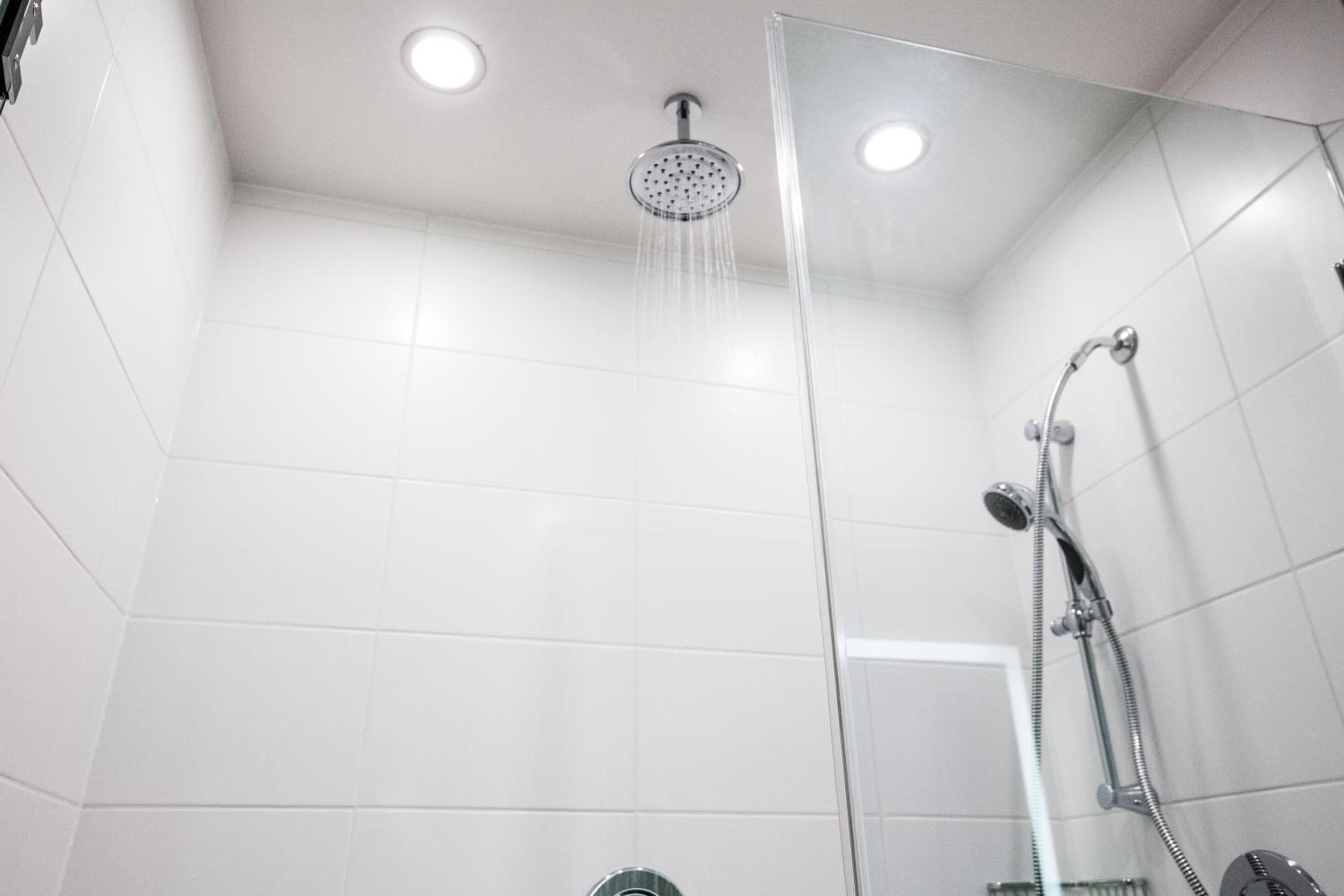 King Suite with Jetted Tub