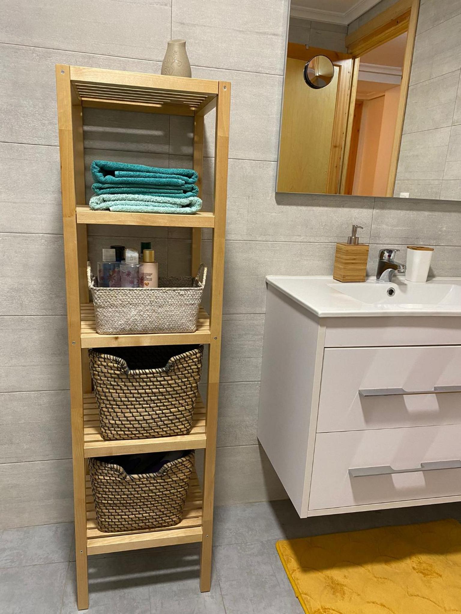 Two-Bedroom Apartment - Photo 11